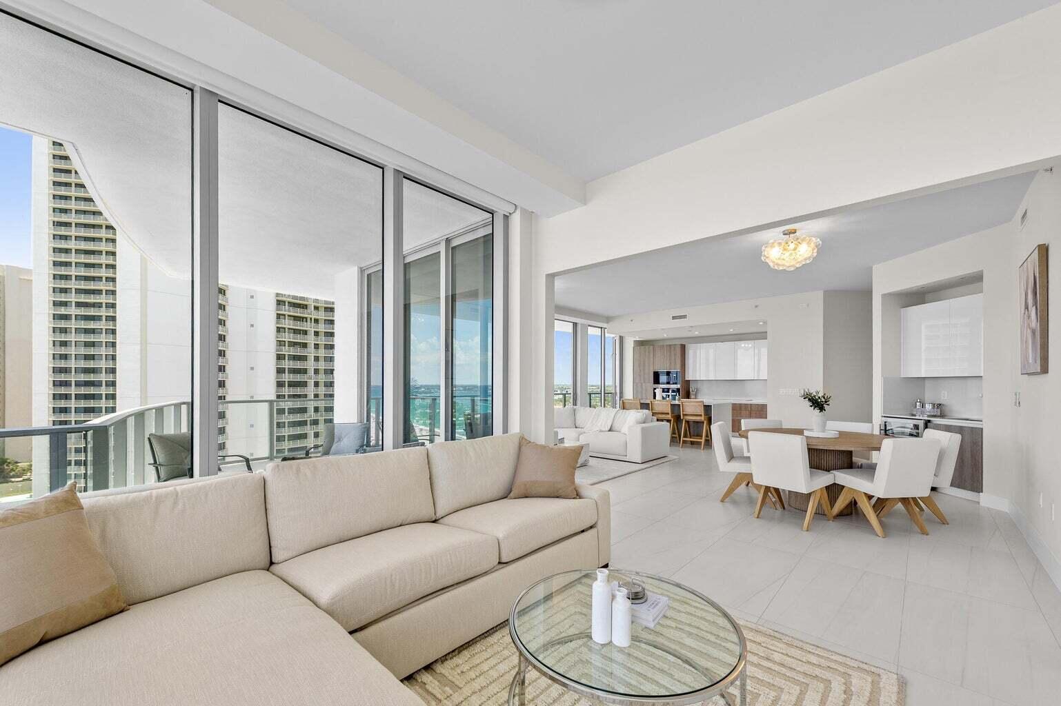 3100 N Ocean #H 1504, Riviera Beach FL 33404