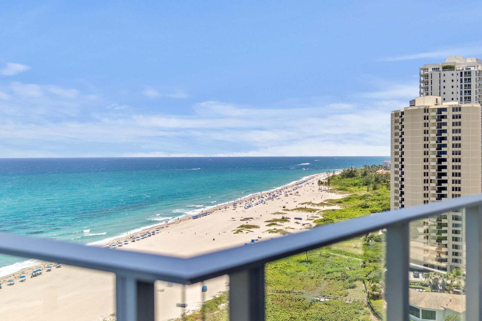 3100 N Ocean #H 1504, Riviera Beach FL 33404