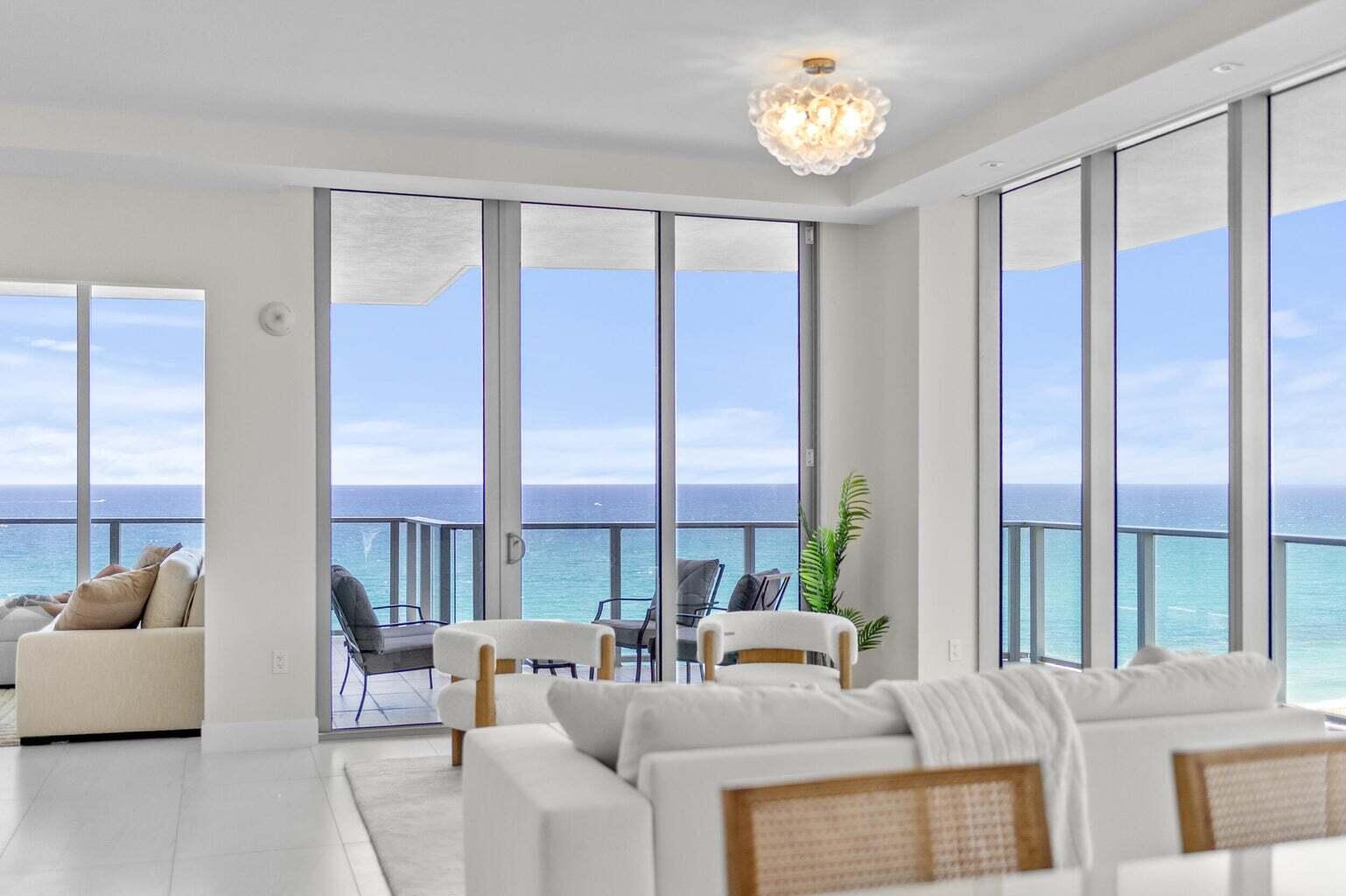 3100 N Ocean #H 1504, Riviera Beach FL 33404
