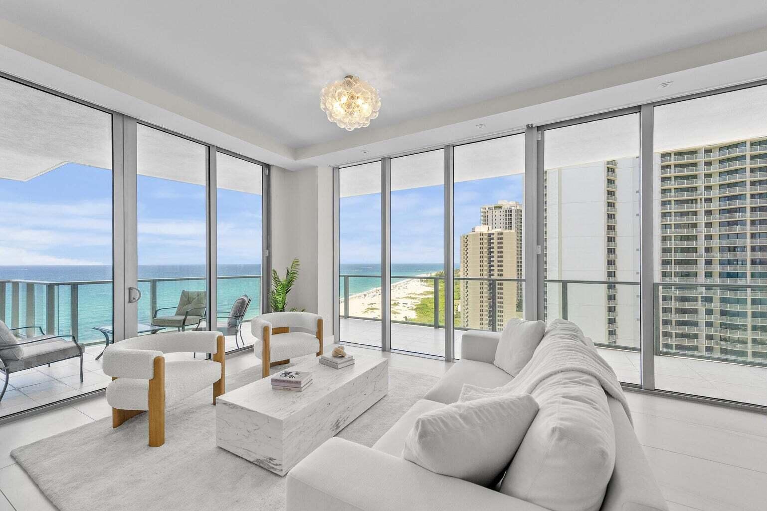 3100 N Ocean #H 1504, Riviera Beach FL 33404