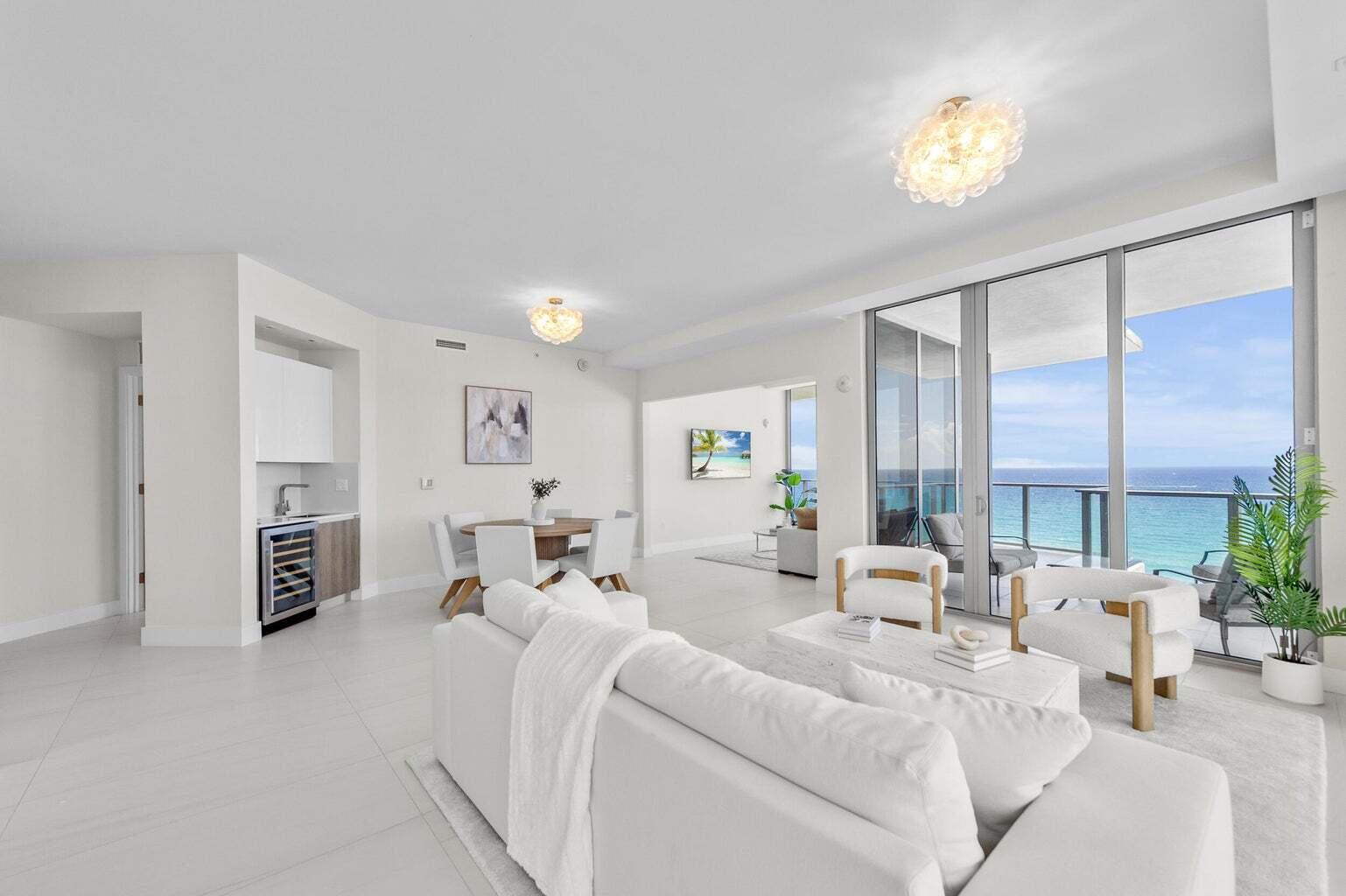 3100 N Ocean #H 1504, Riviera Beach FL 33404