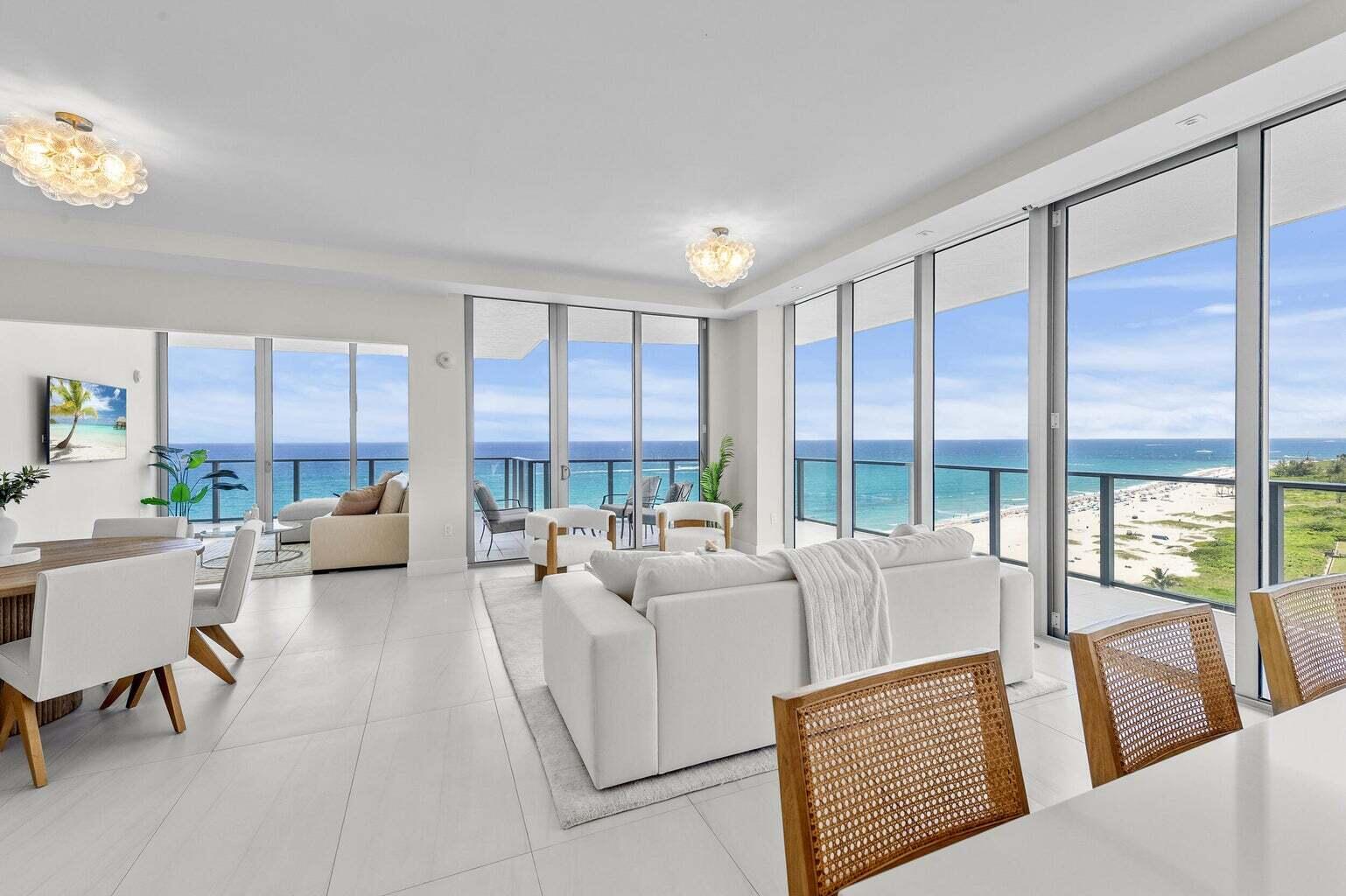 3100 N Ocean #H 1504, Riviera Beach FL 33404