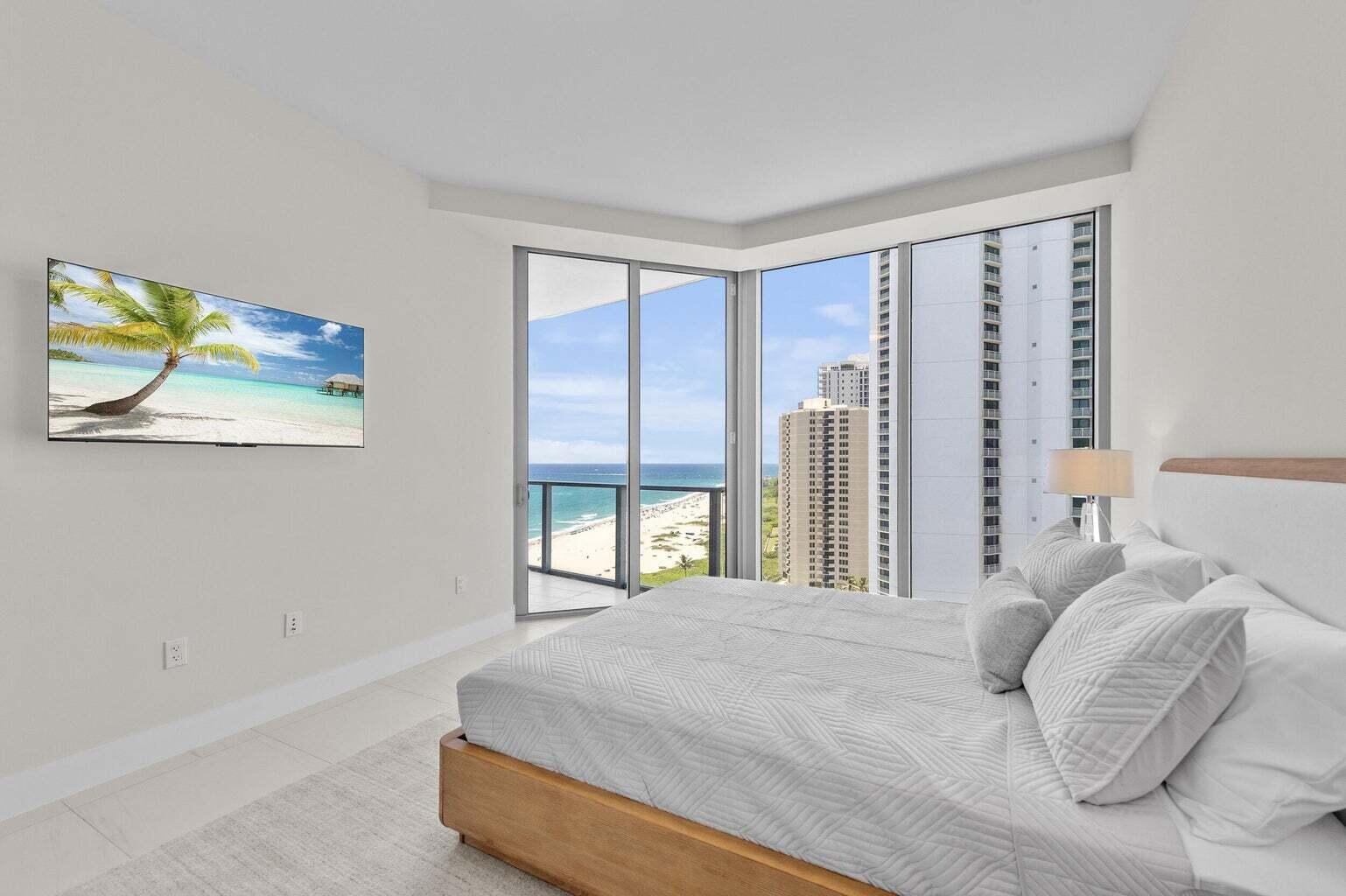 3100 N Ocean #H 1504, Riviera Beach FL 33404