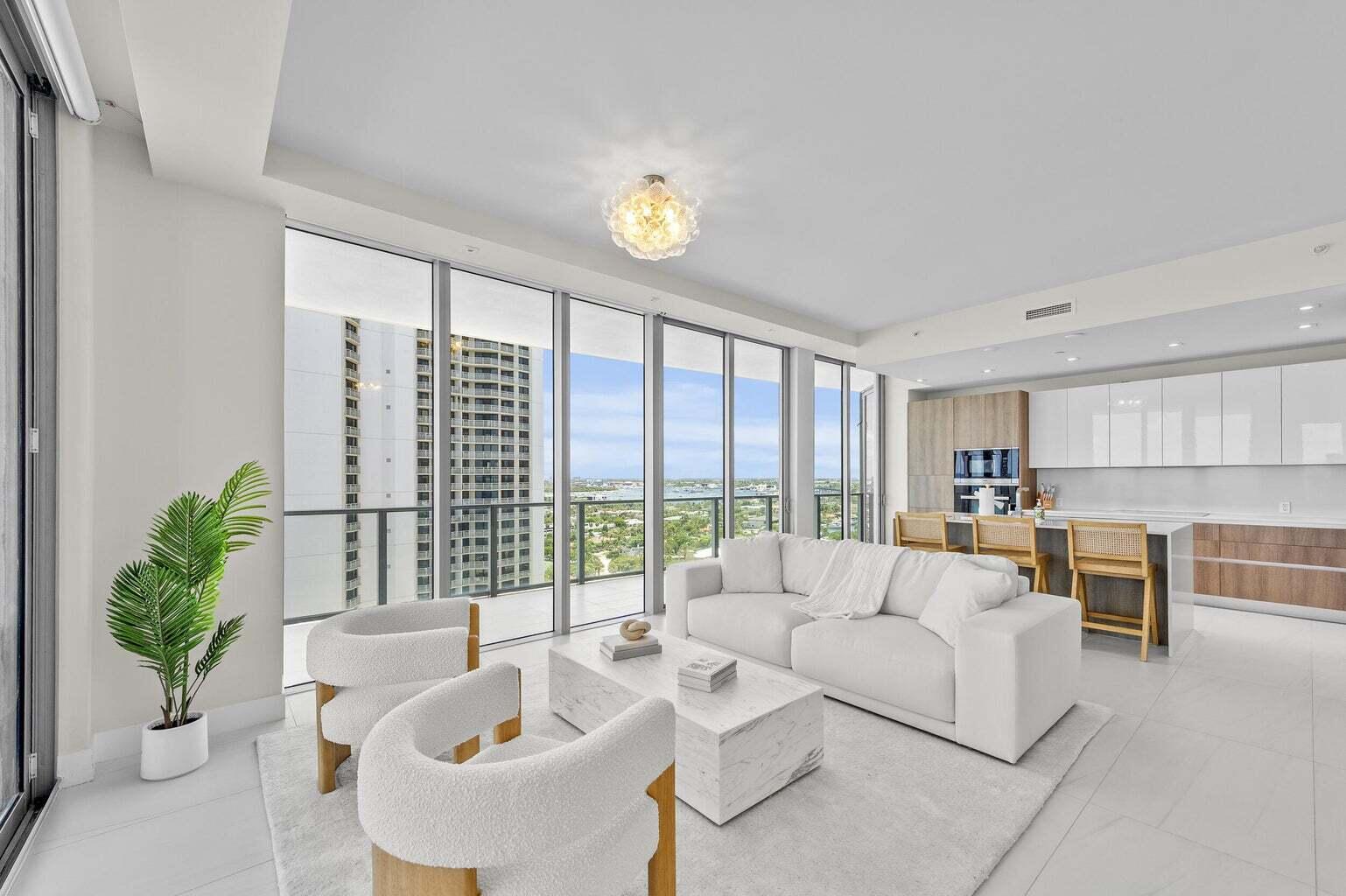 3100 N Ocean #H 1504, Riviera Beach FL 33404