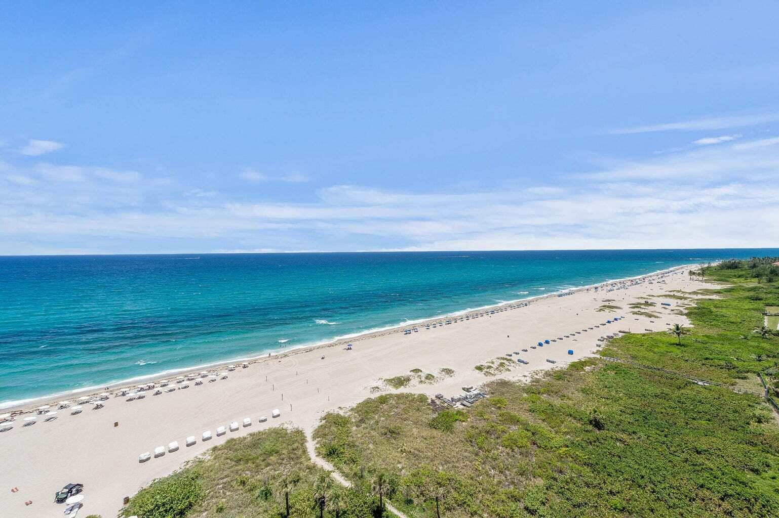3100 N Ocean #H 1504, Riviera Beach FL 33404