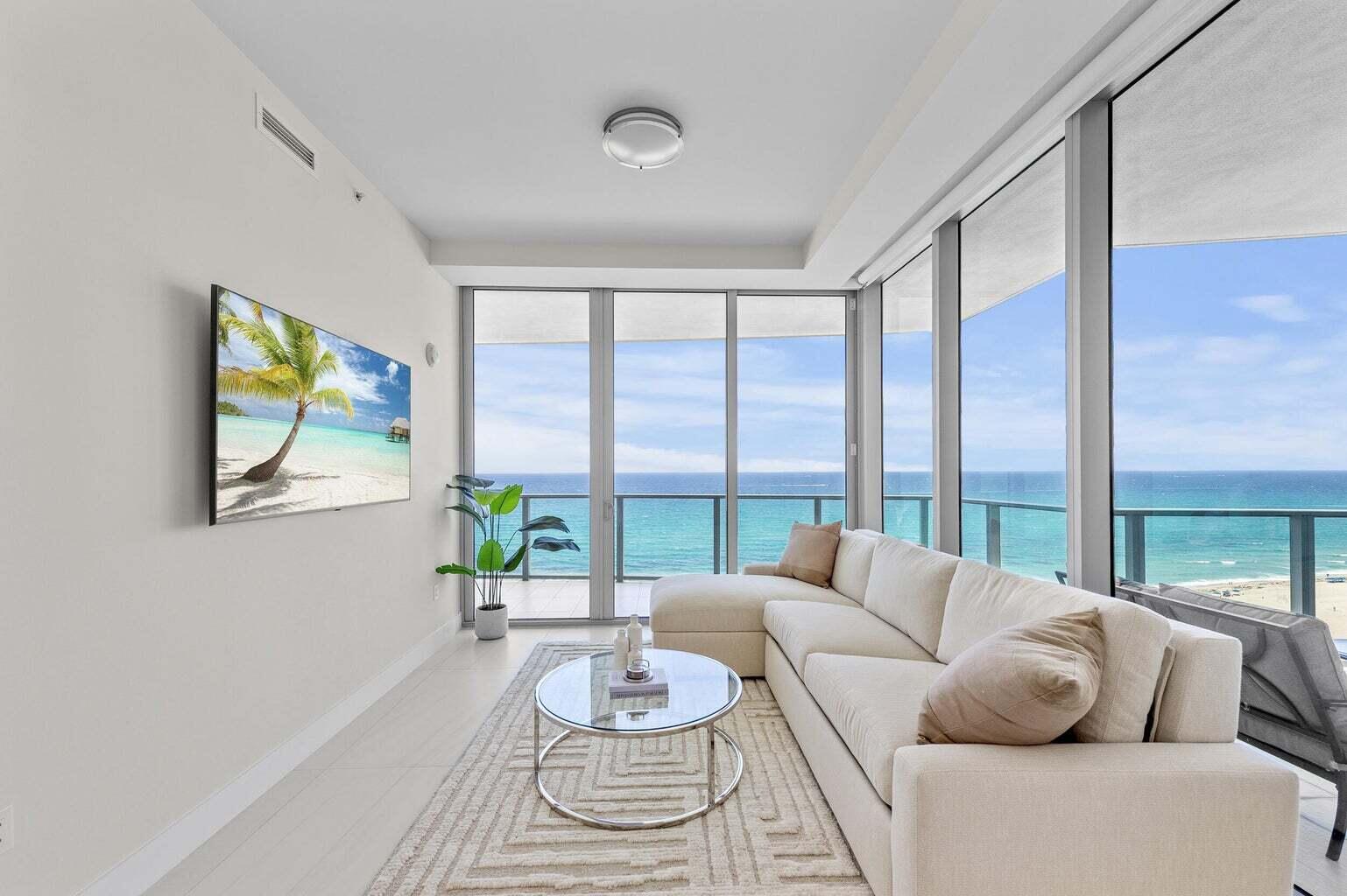 3100 N Ocean #H 1504, Riviera Beach FL 33404