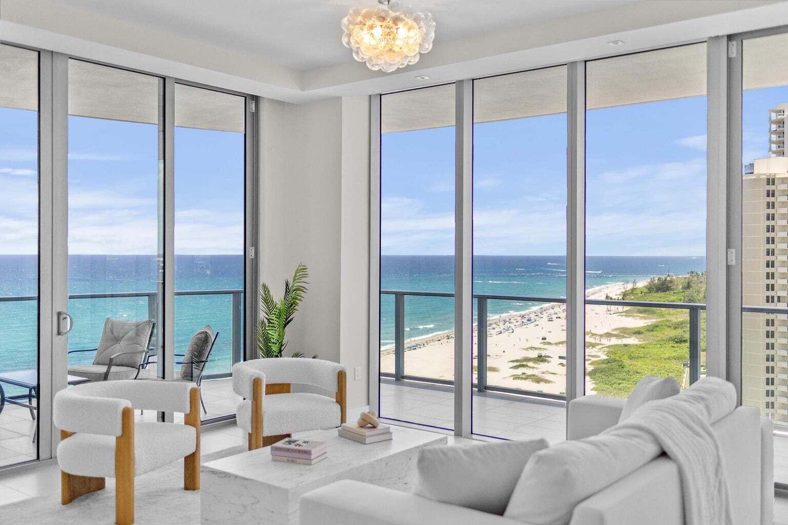 3100 N Ocean #H 1504, Riviera Beach FL 33404