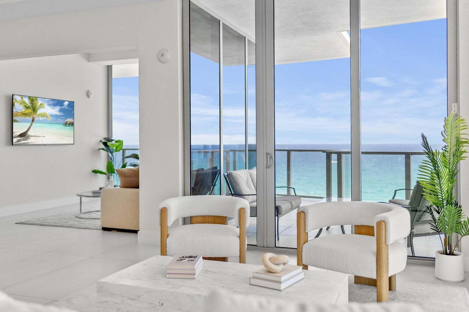 3100 N Ocean #H 1504, Riviera Beach FL 33404