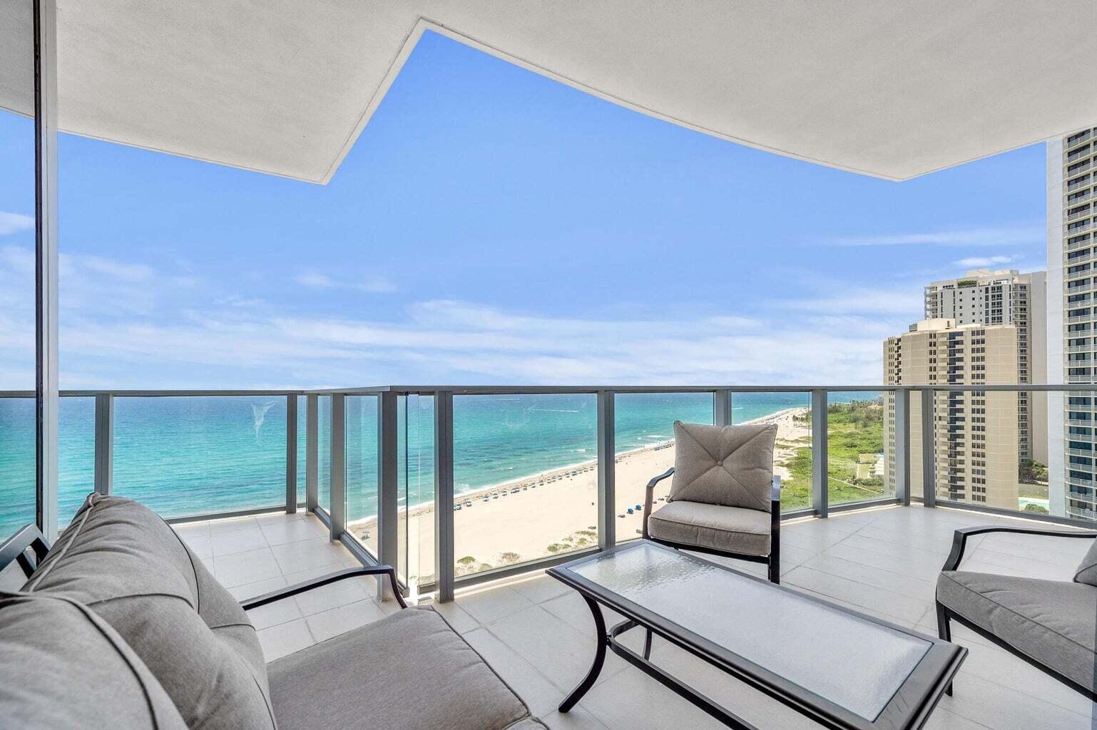 3100 N Ocean #H 1504, Riviera Beach FL 33404