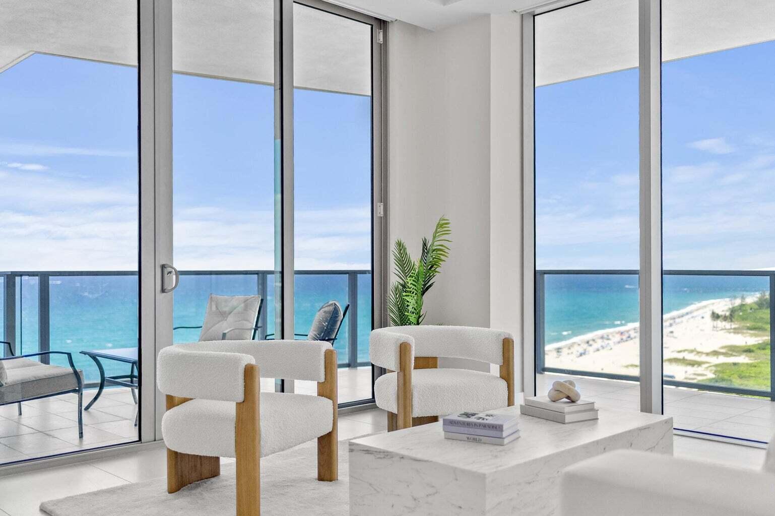 3100 N Ocean #H 1504, Riviera Beach FL 33404