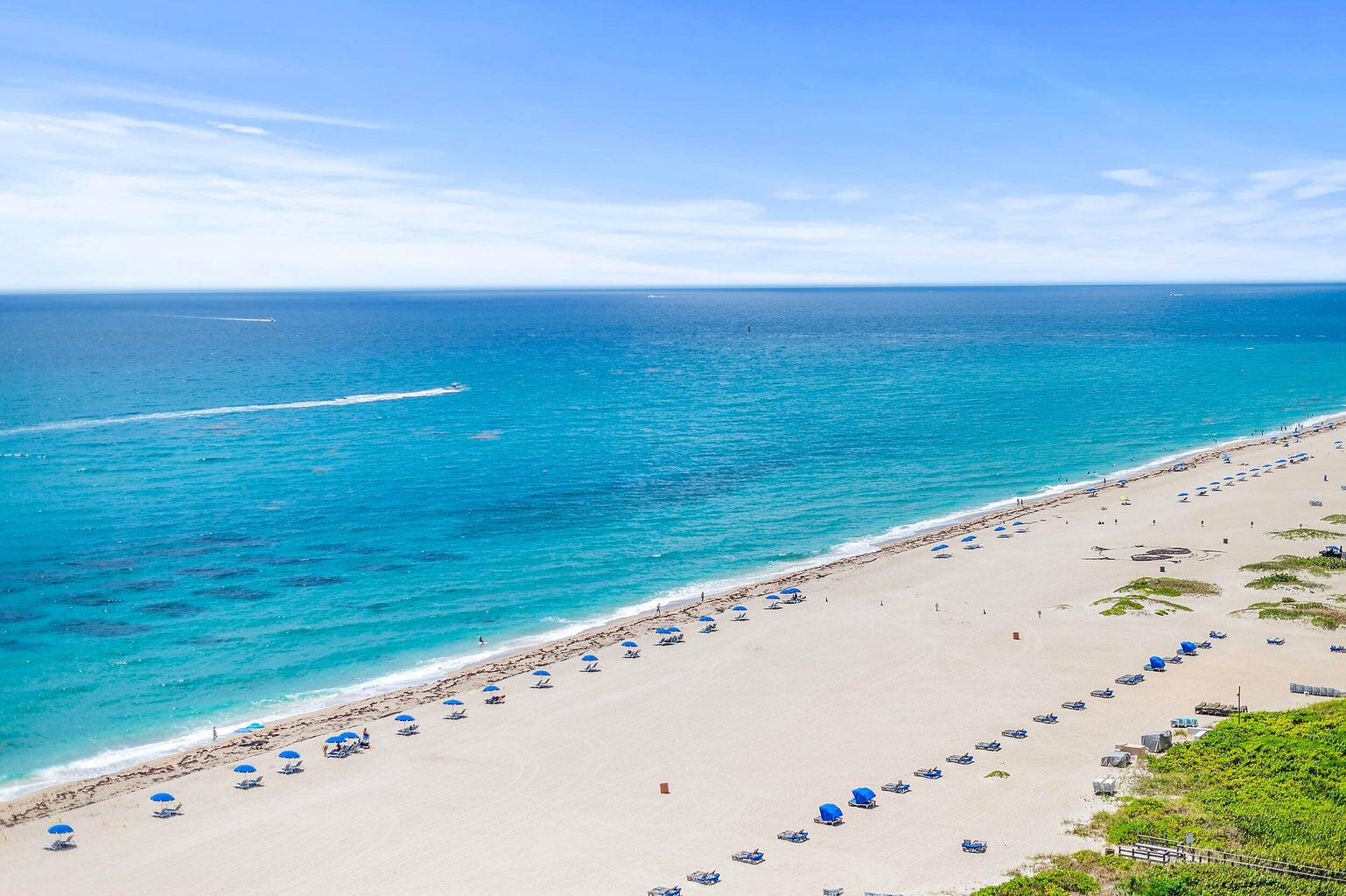 3100 N Ocean #H 1504, Riviera Beach FL 33404