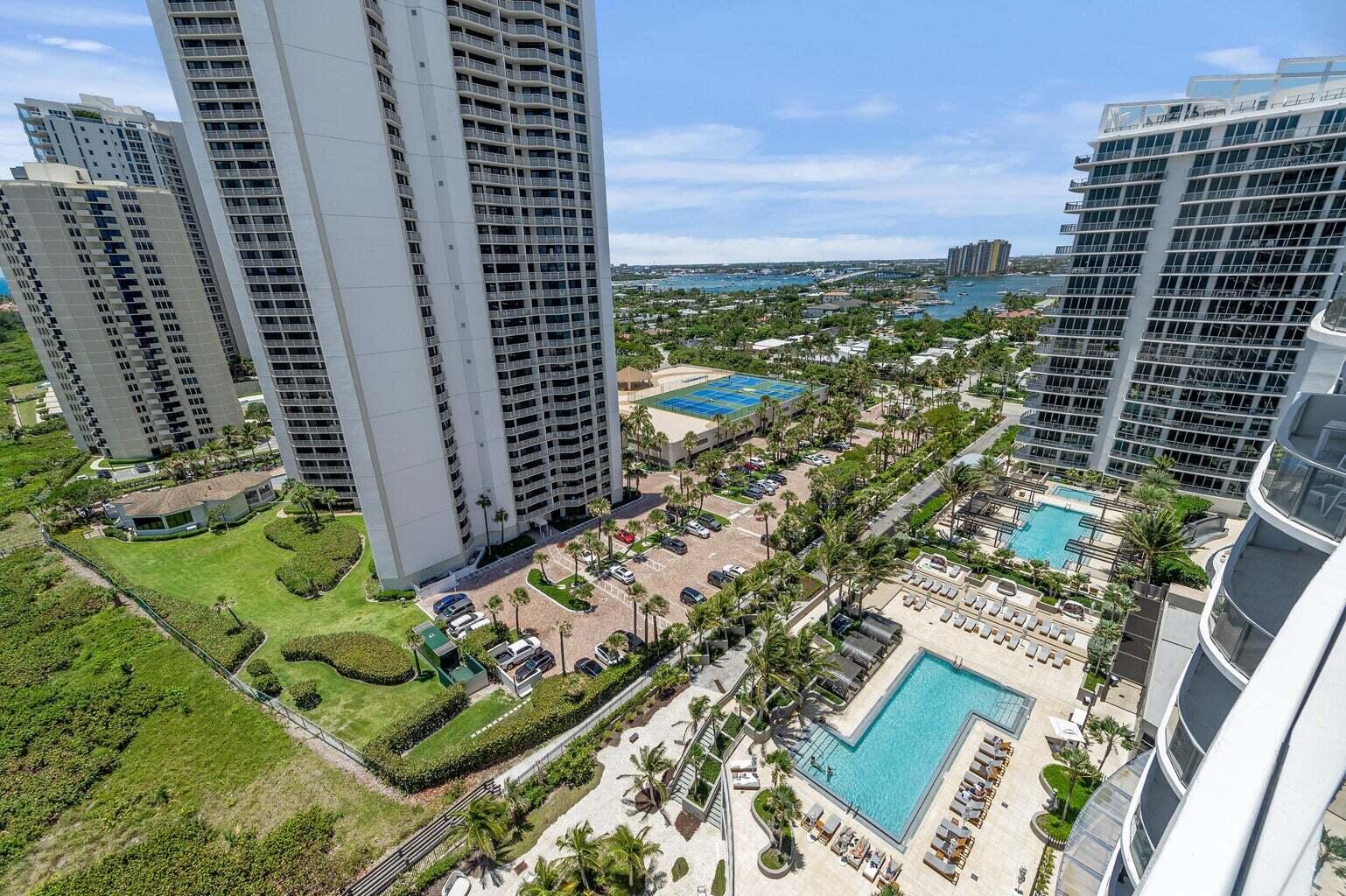 3100 N Ocean #H 1504, Riviera Beach FL 33404