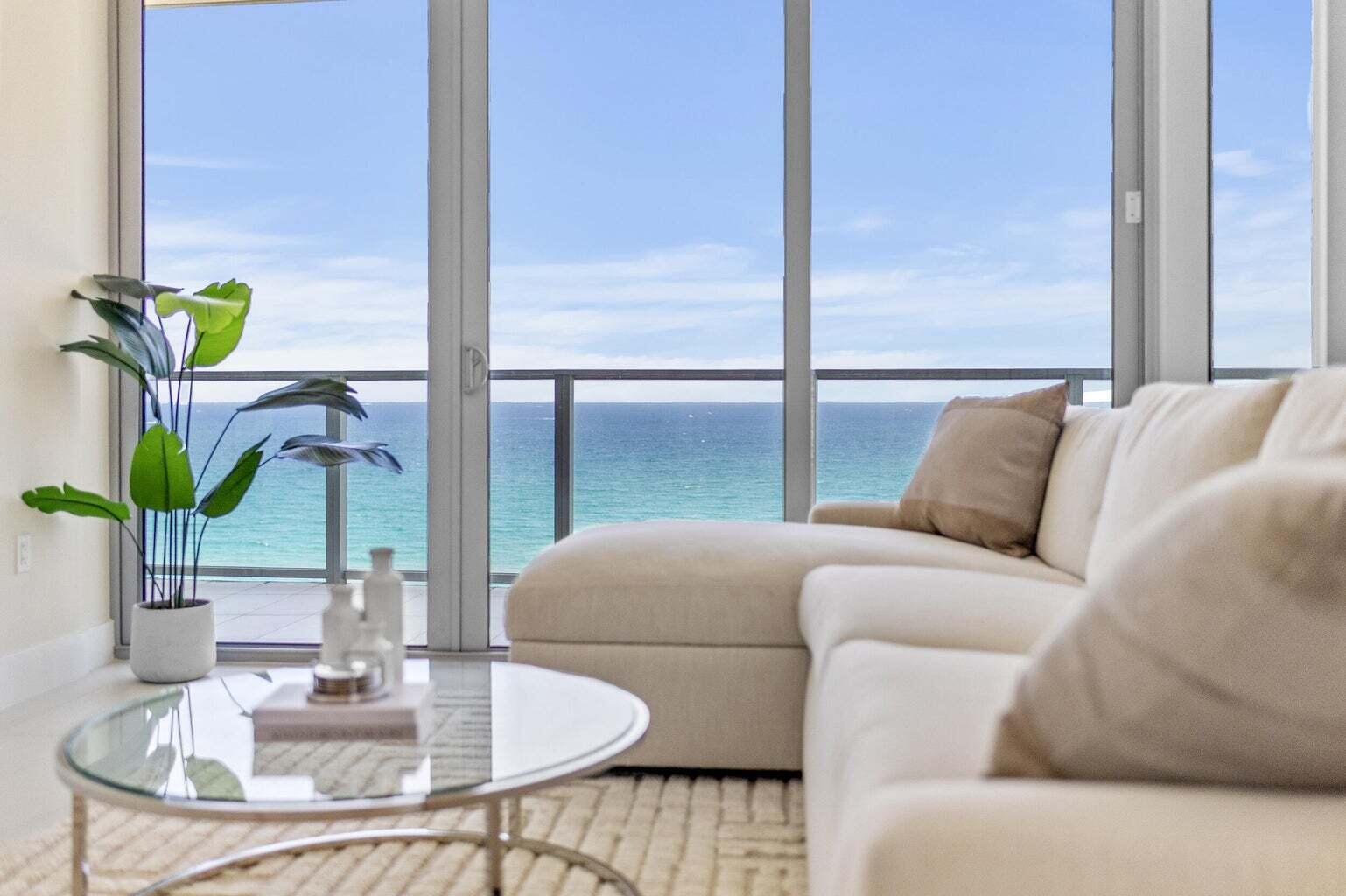 3100 N Ocean #H 1504, Riviera Beach FL 33404