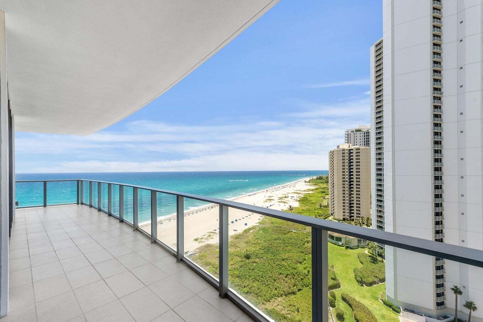 3100 N Ocean #H 1504, Riviera Beach FL 33404