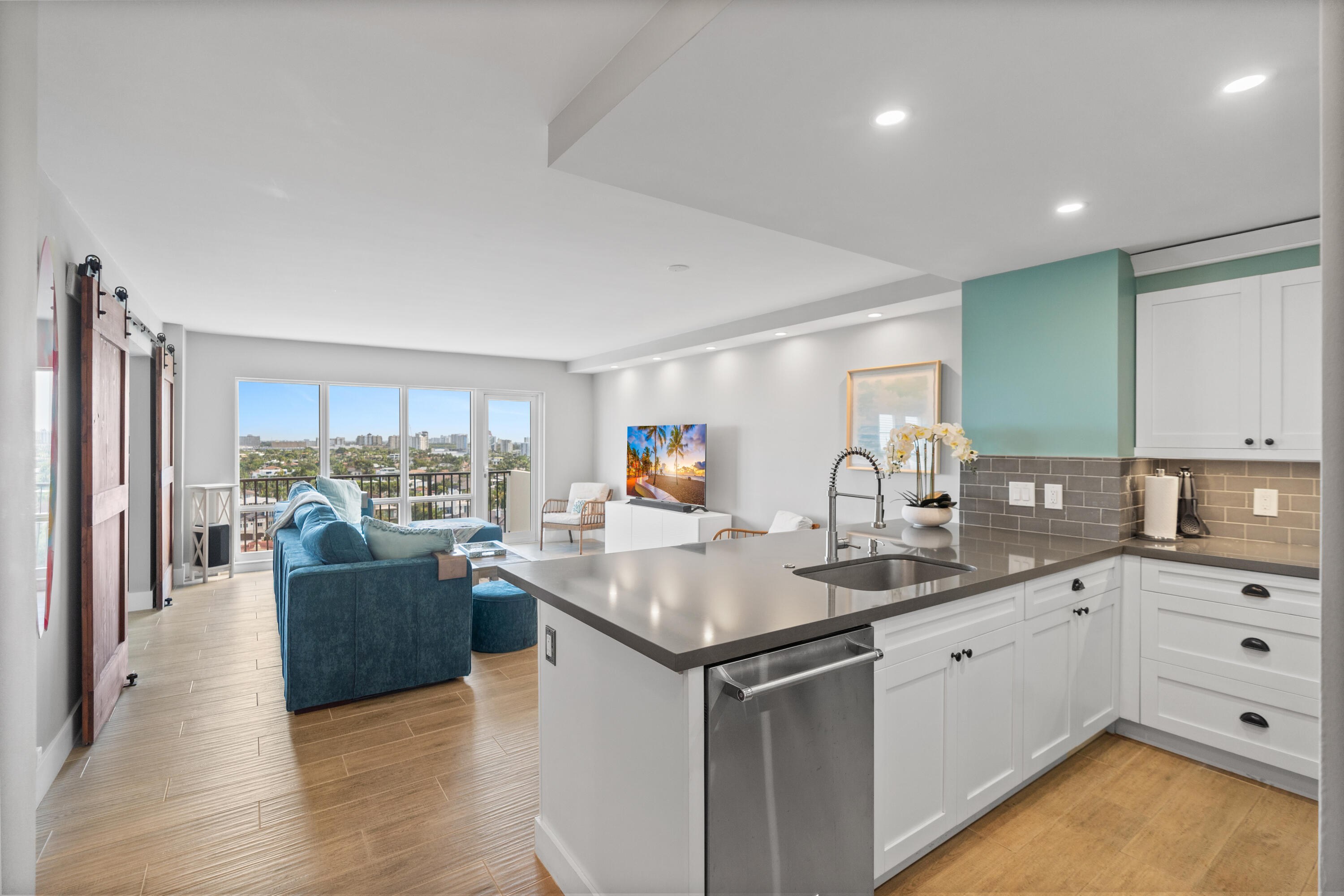 340 Sunset #1508, Fort Lauderdale FL 33301