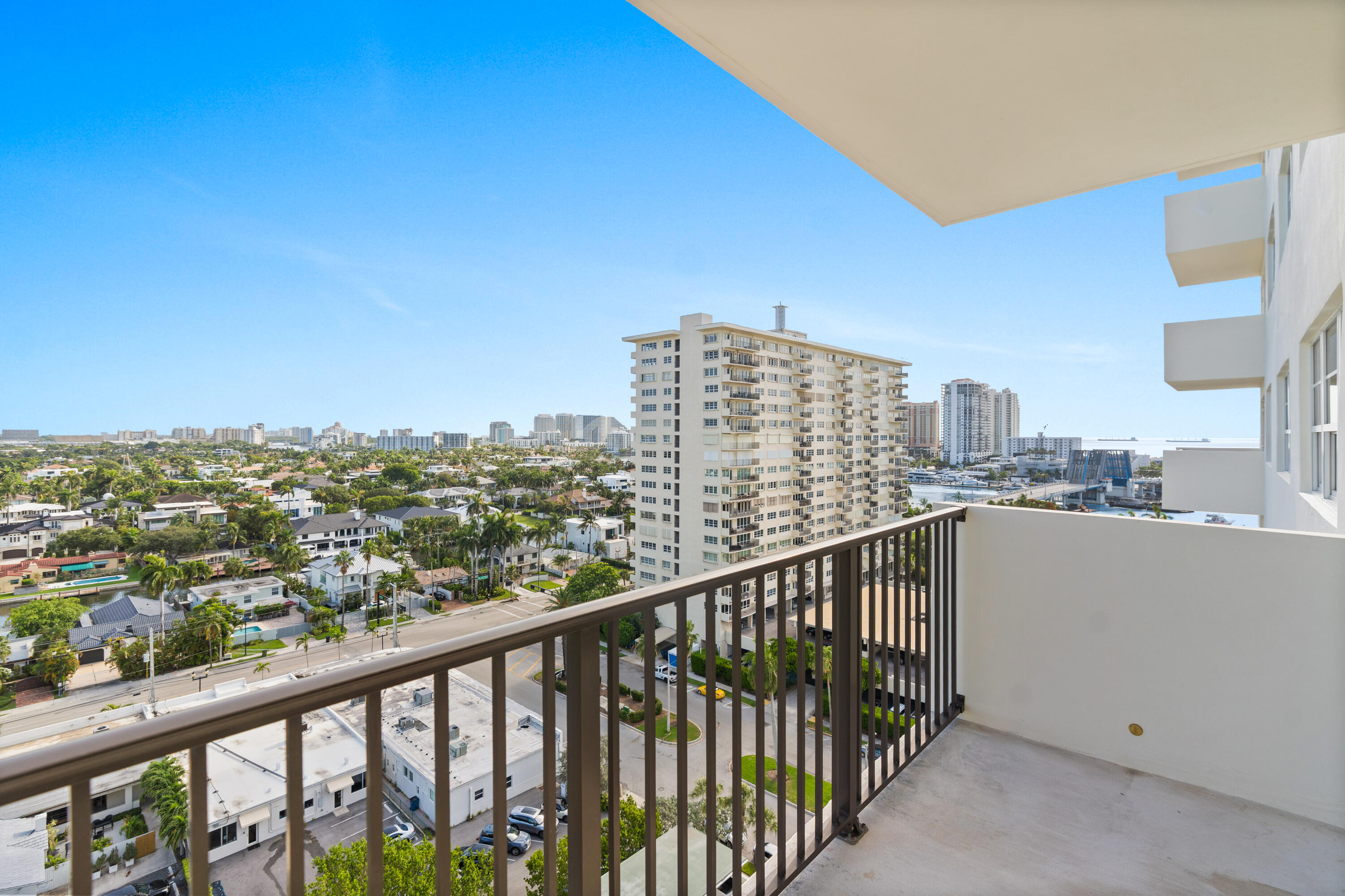 340 Sunset #1508, Fort Lauderdale FL 33301