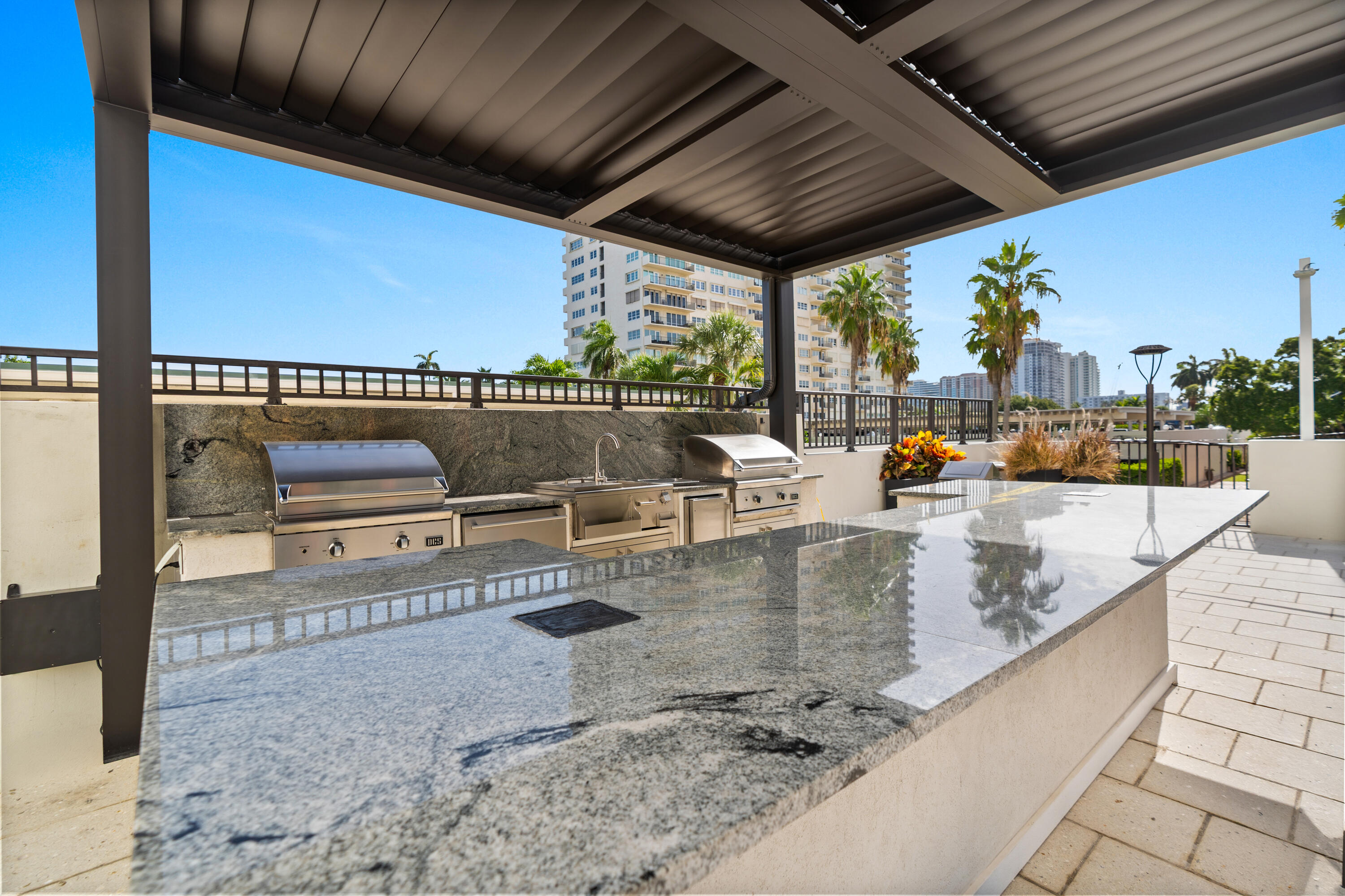340 Sunset #1508, Fort Lauderdale FL 33301