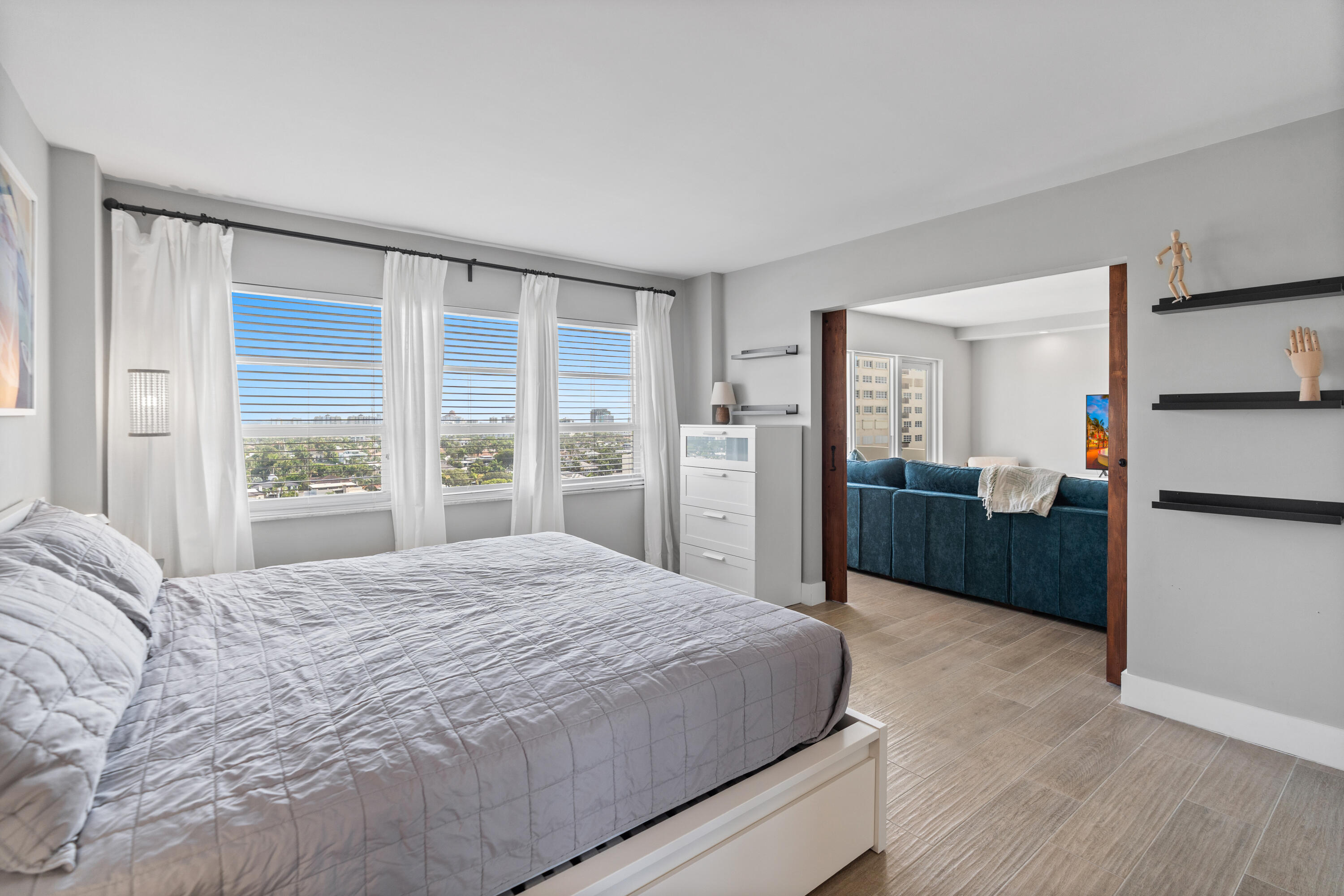 340 Sunset #1508, Fort Lauderdale FL 33301