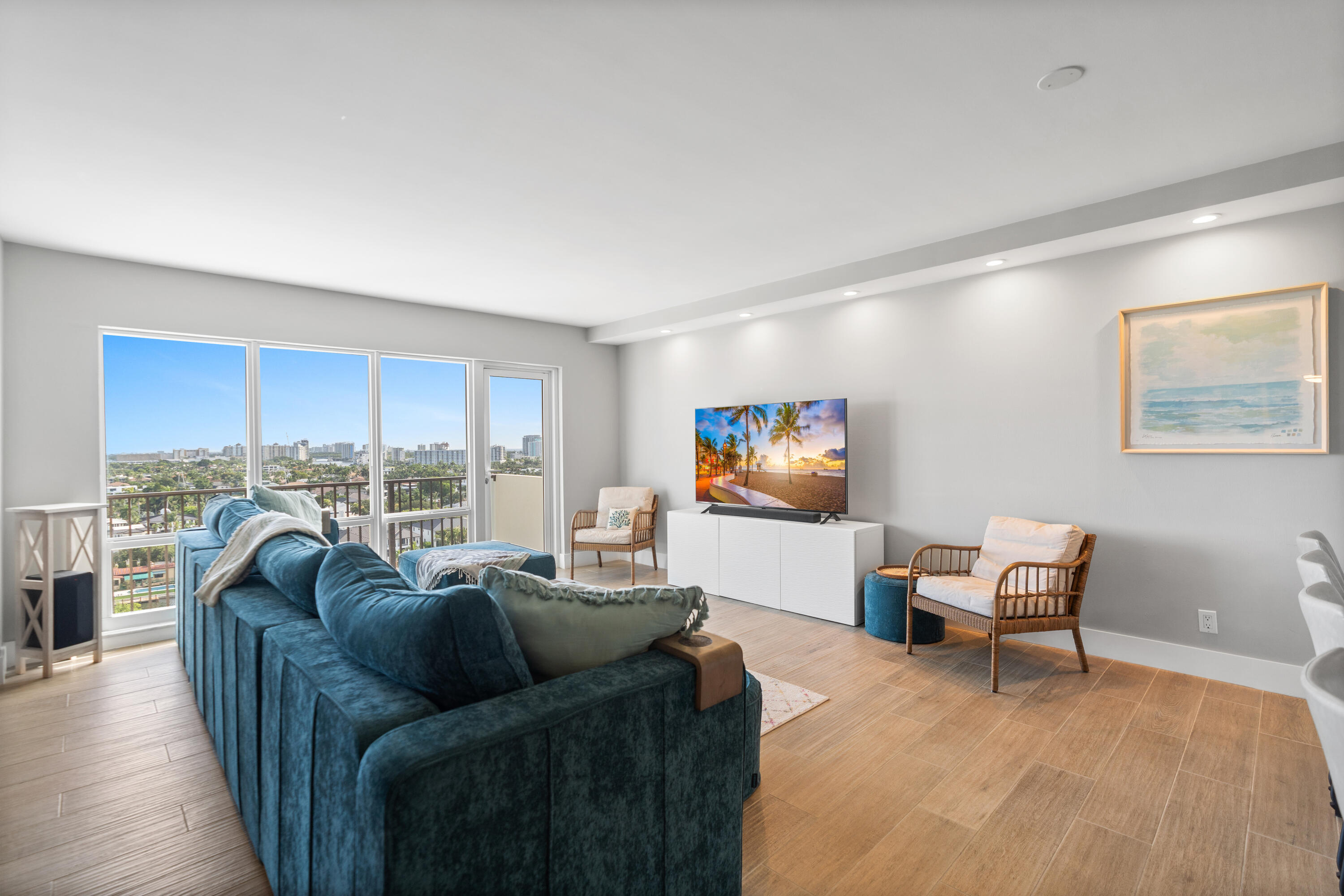340 Sunset #1508, Fort Lauderdale FL 33301