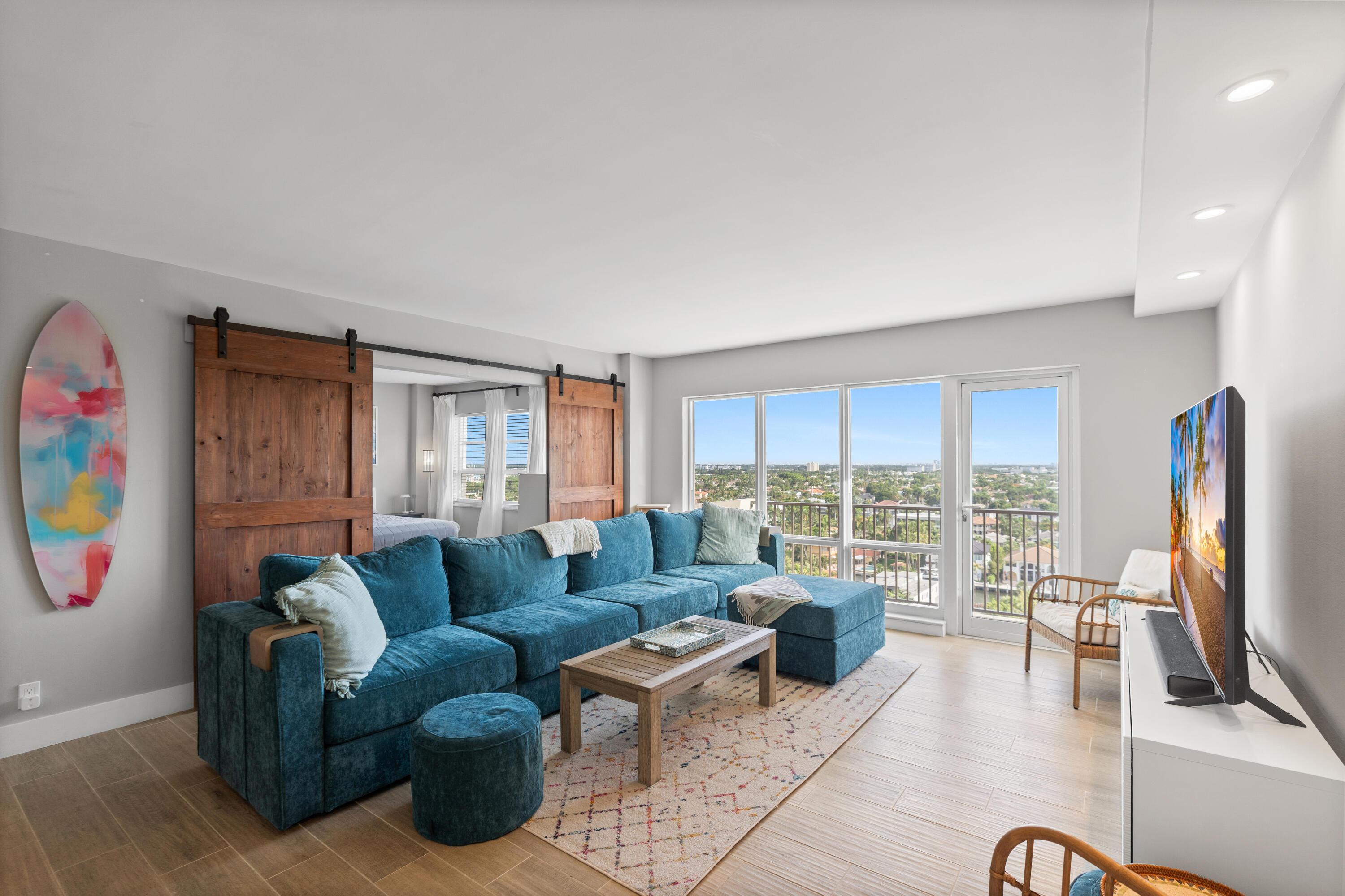 340 Sunset #1508, Fort Lauderdale FL 33301