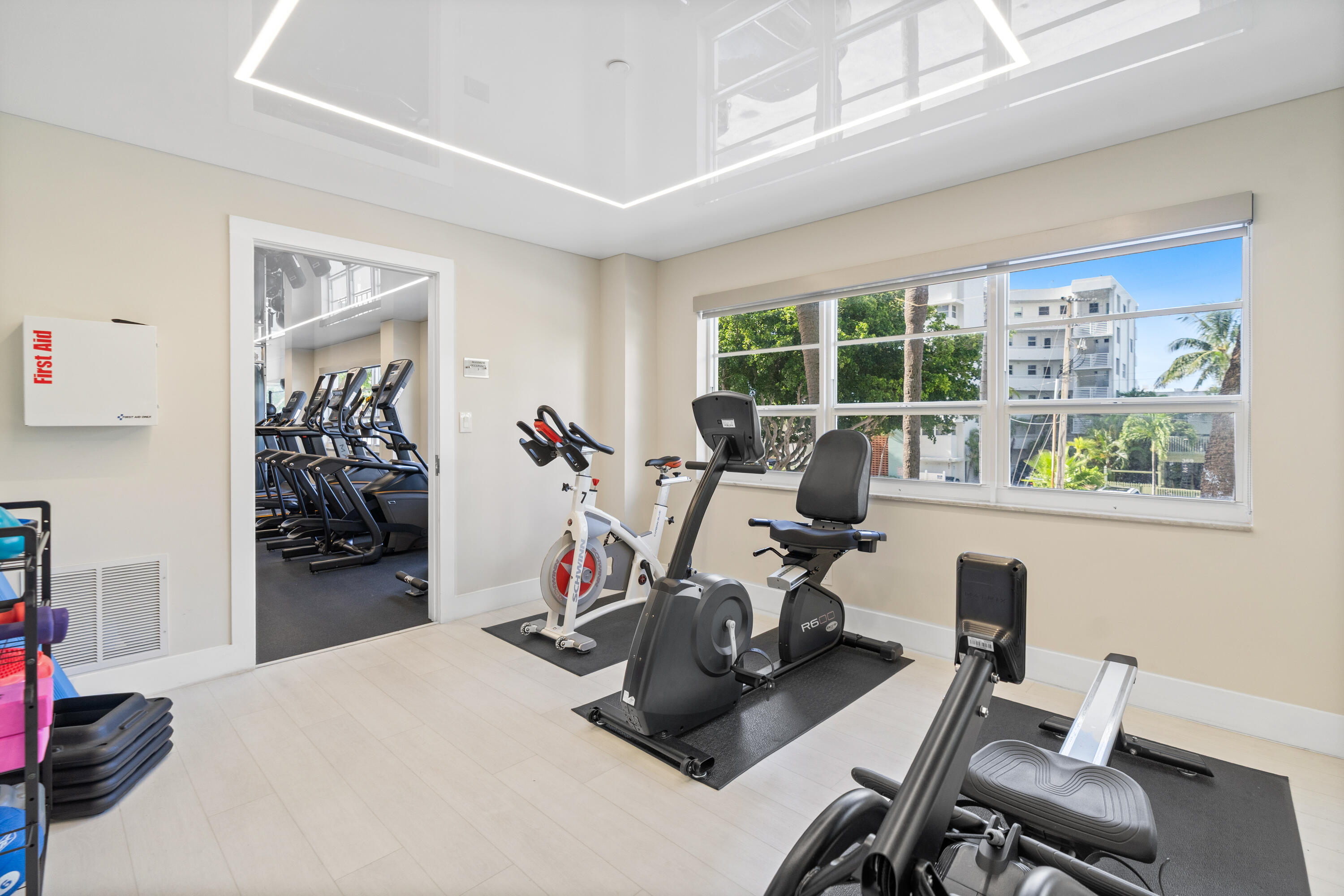 340 Sunset #1508, Fort Lauderdale FL 33301