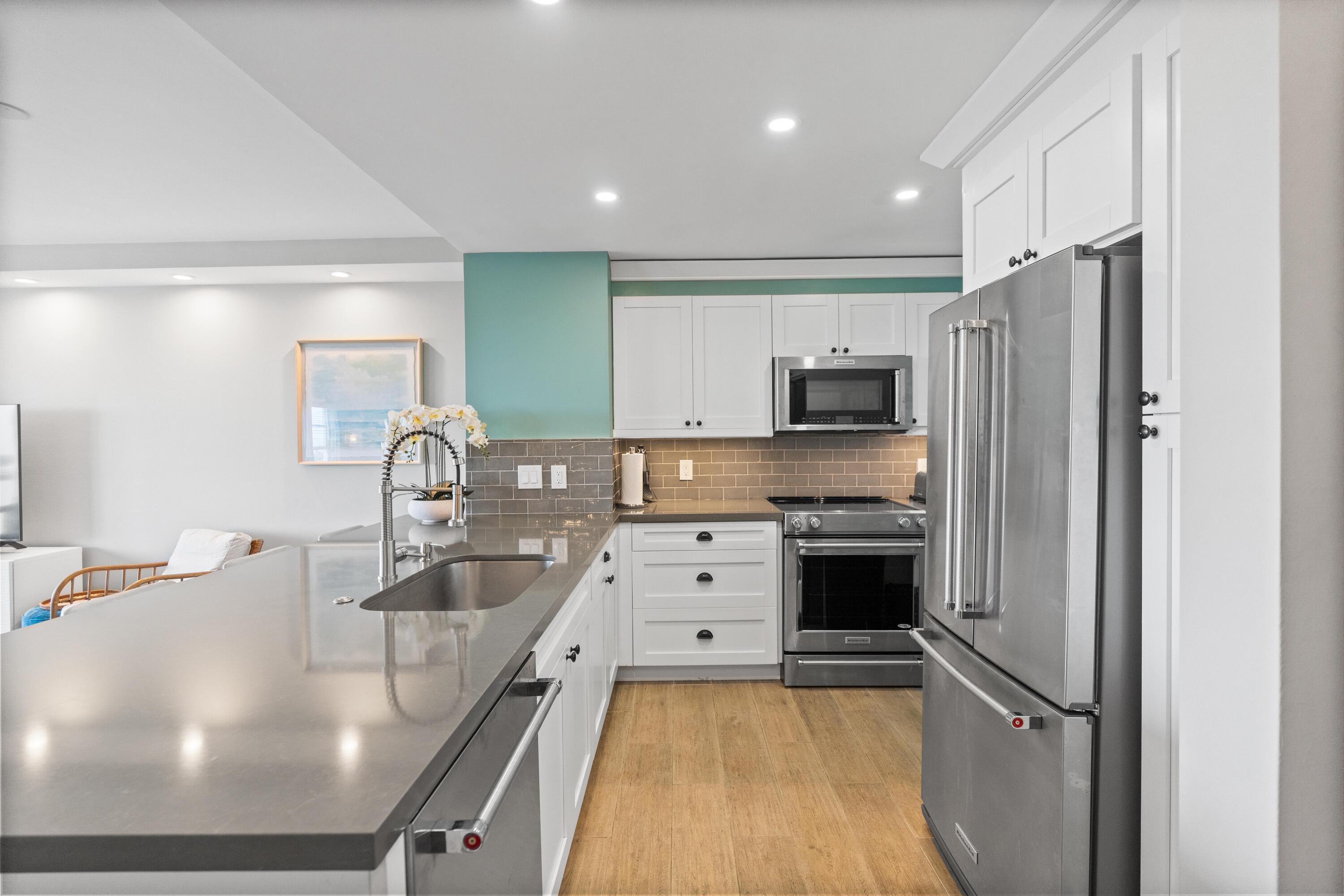 340 Sunset #1508, Fort Lauderdale FL 33301