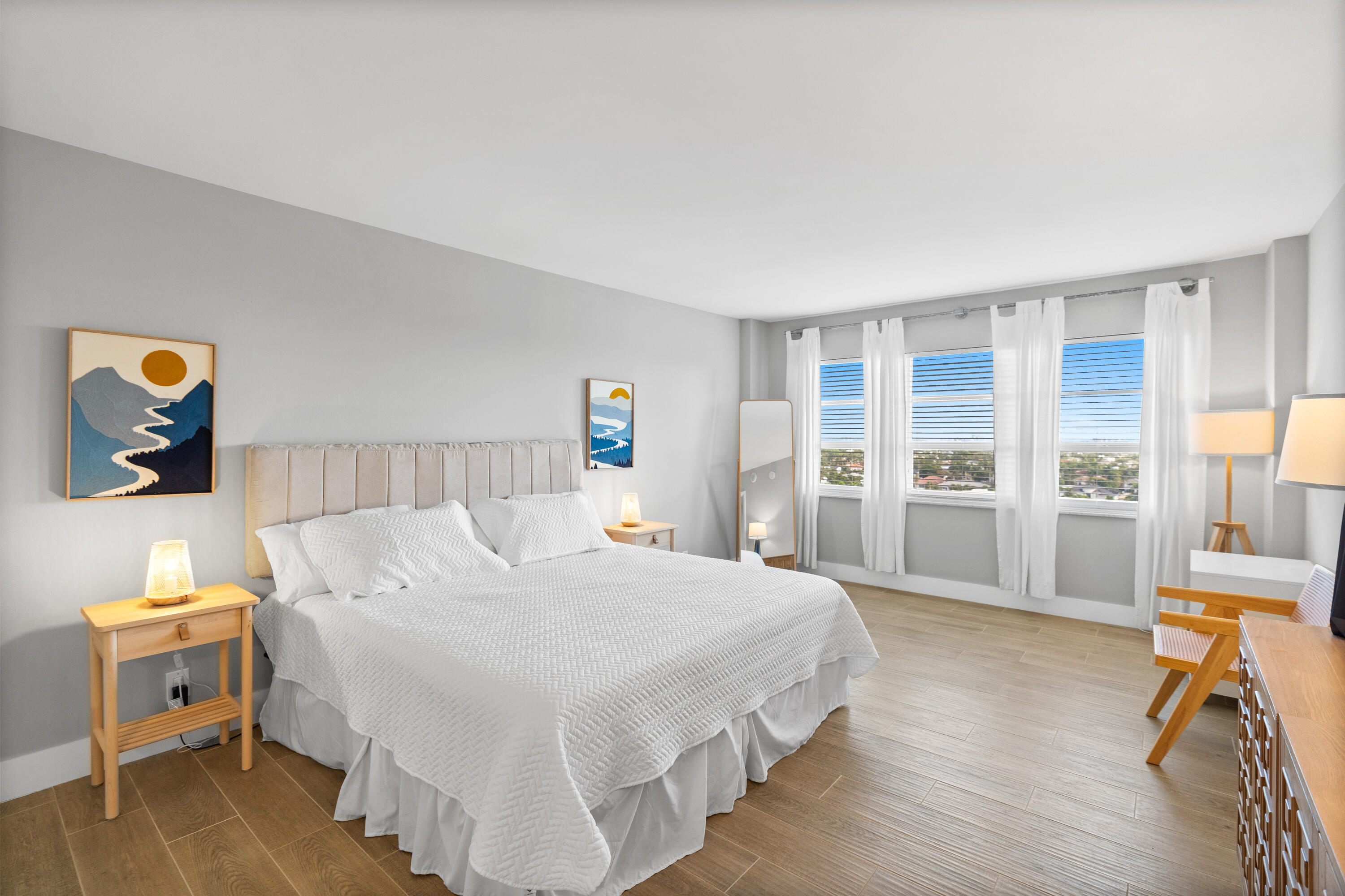 340 Sunset #1508, Fort Lauderdale FL 33301