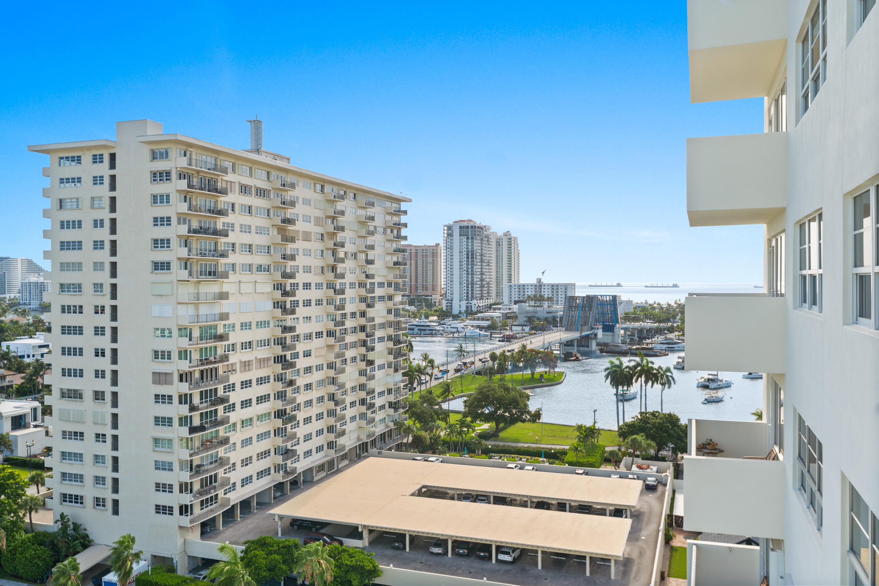 340 Sunset #1508, Fort Lauderdale FL 33301