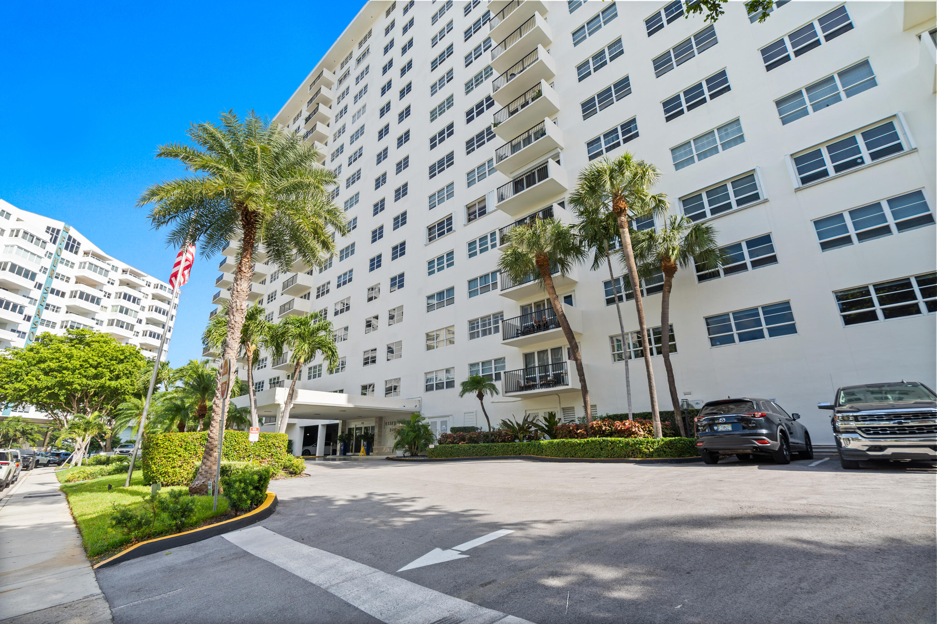340 Sunset #1508, Fort Lauderdale FL 33301