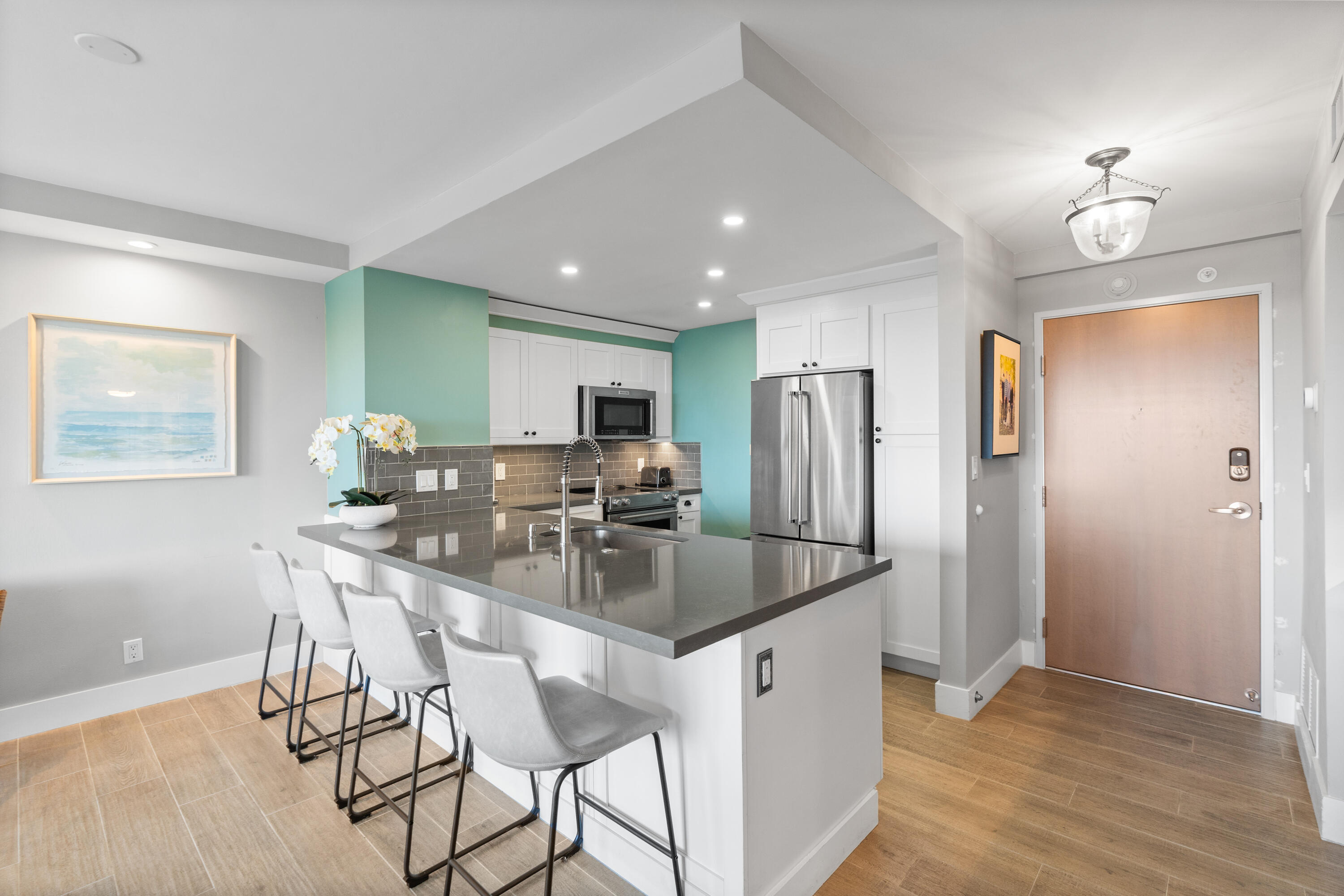340 Sunset #1508, Fort Lauderdale FL 33301