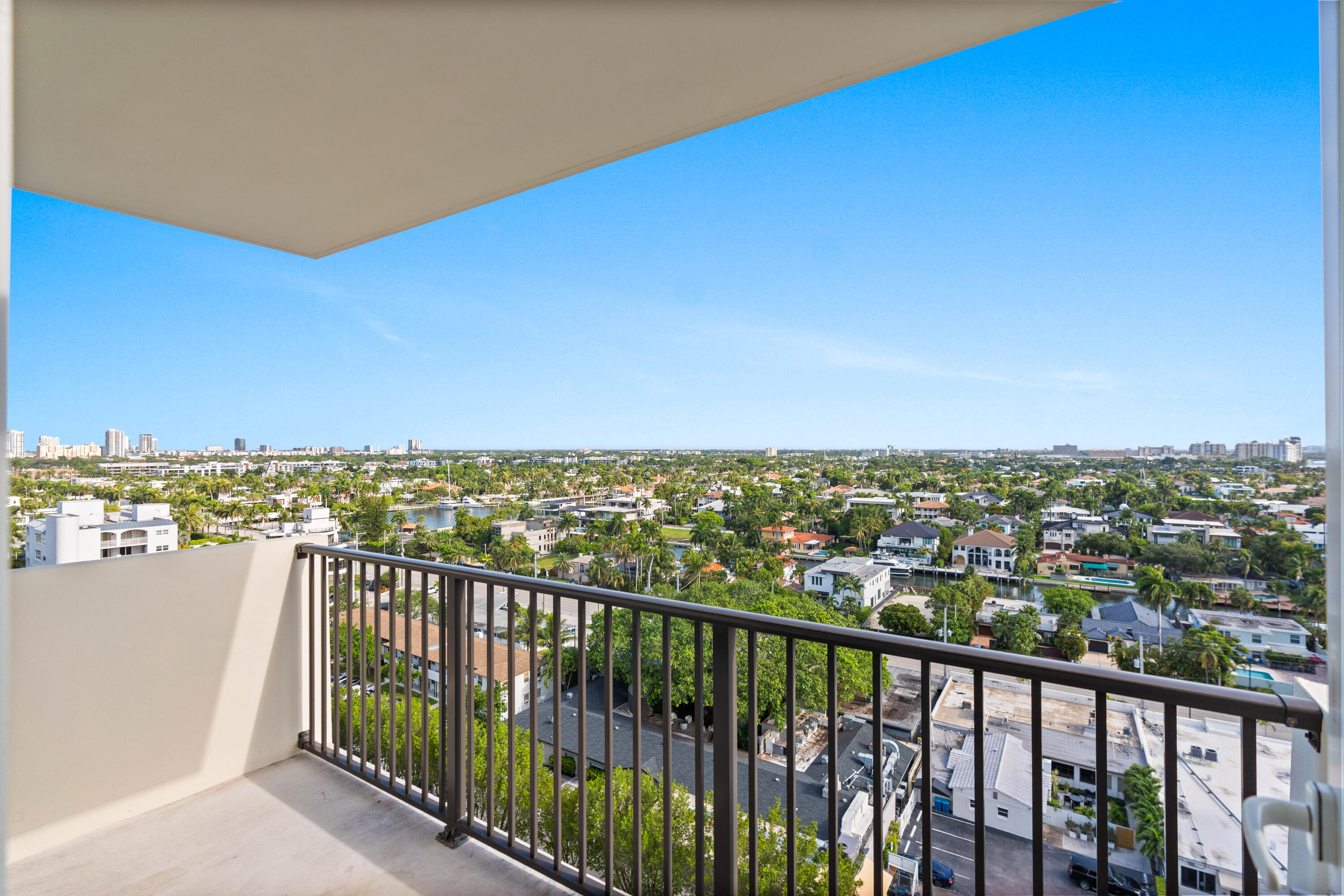 340 Sunset #1508, Fort Lauderdale FL 33301