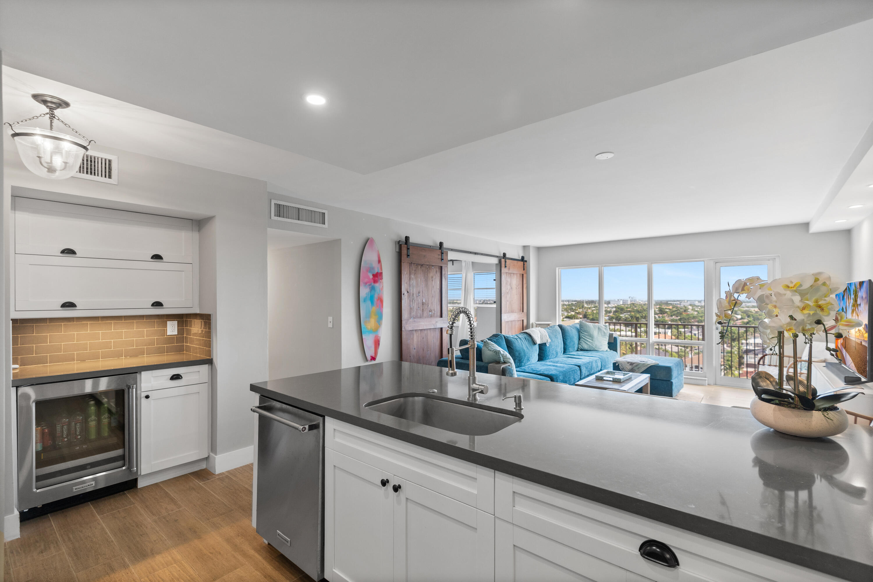 340 Sunset #1508, Fort Lauderdale FL 33301