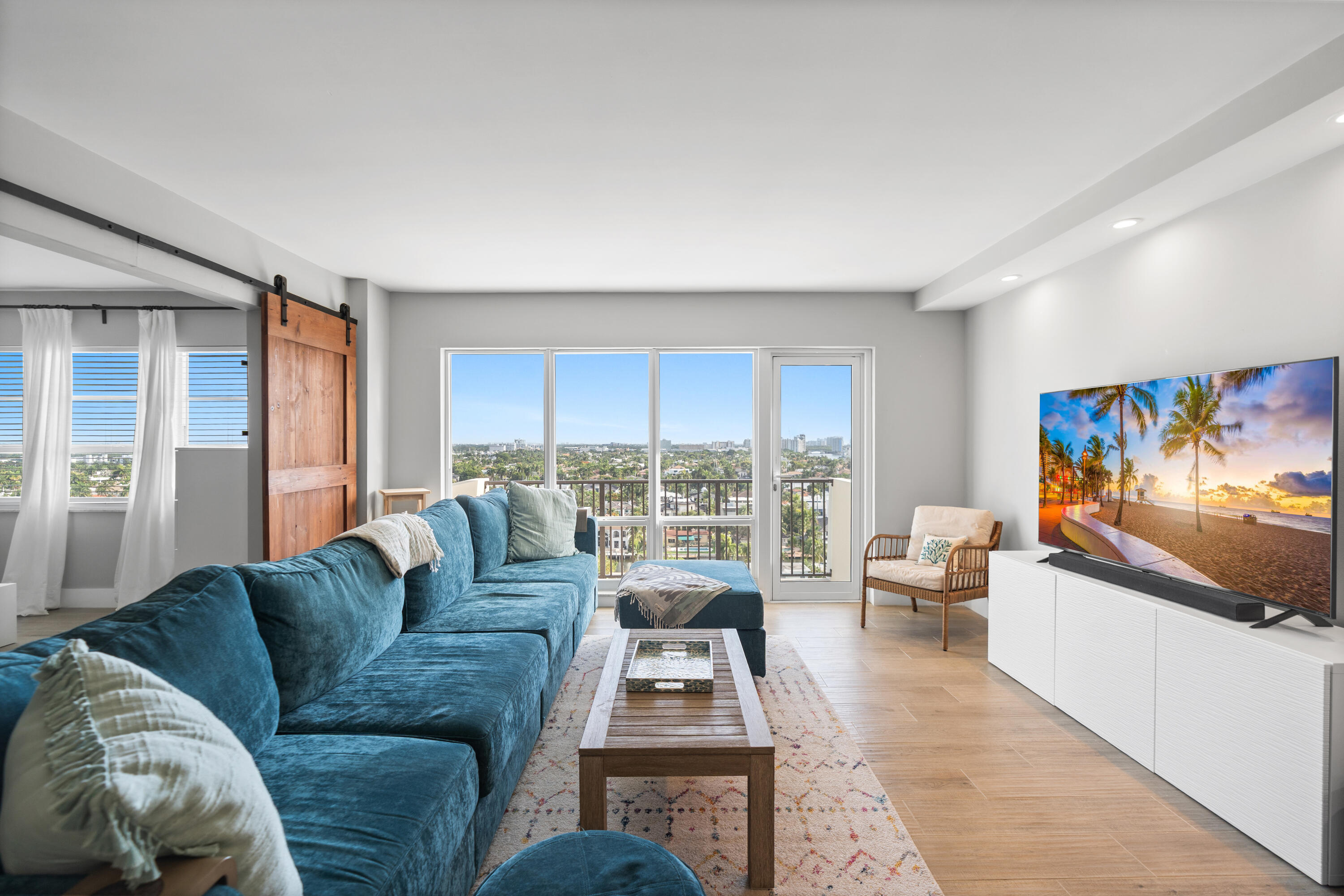 340 Sunset #1508, Fort Lauderdale FL 33301