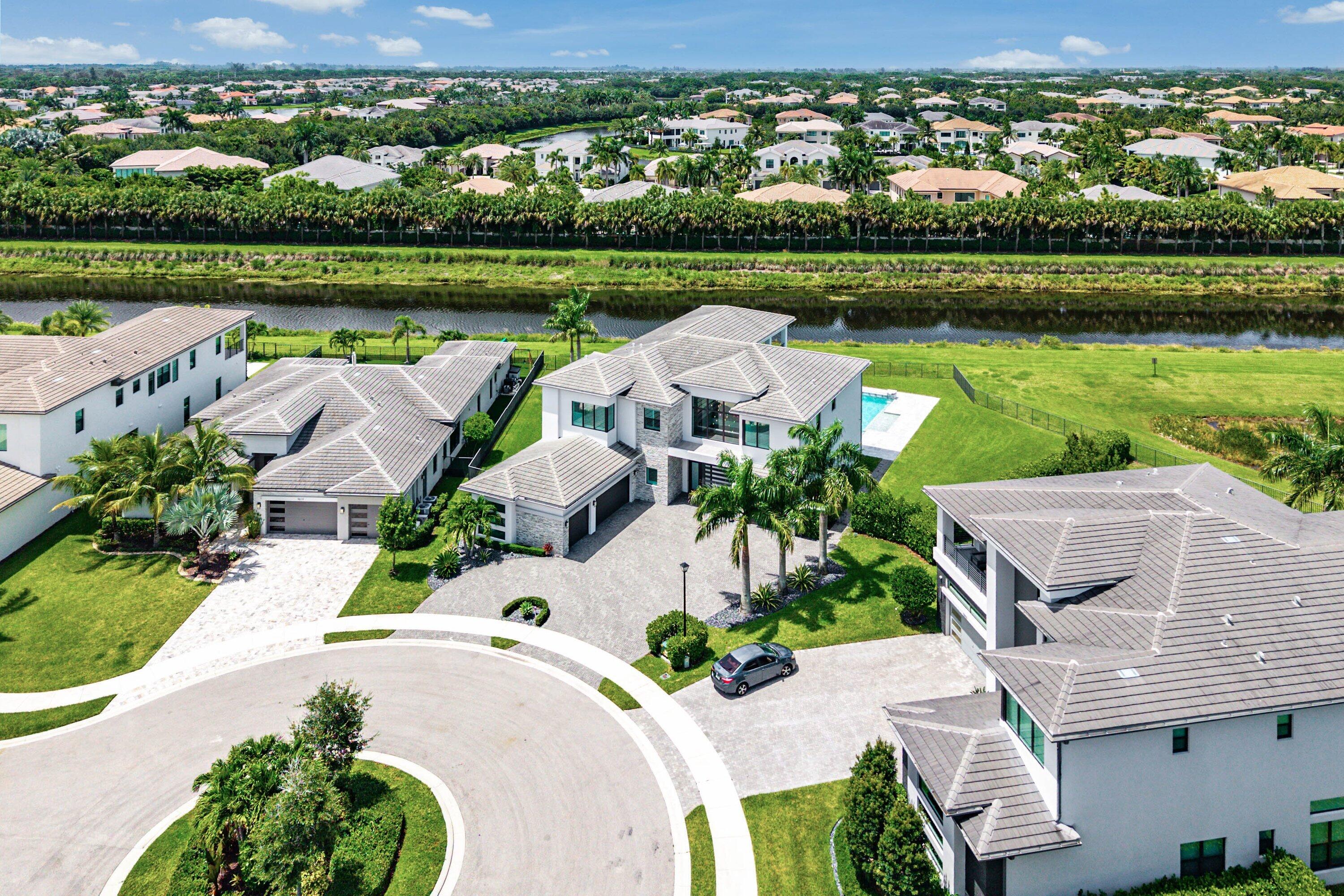 9611 Chianti Classico, Boca Raton FL 33496
