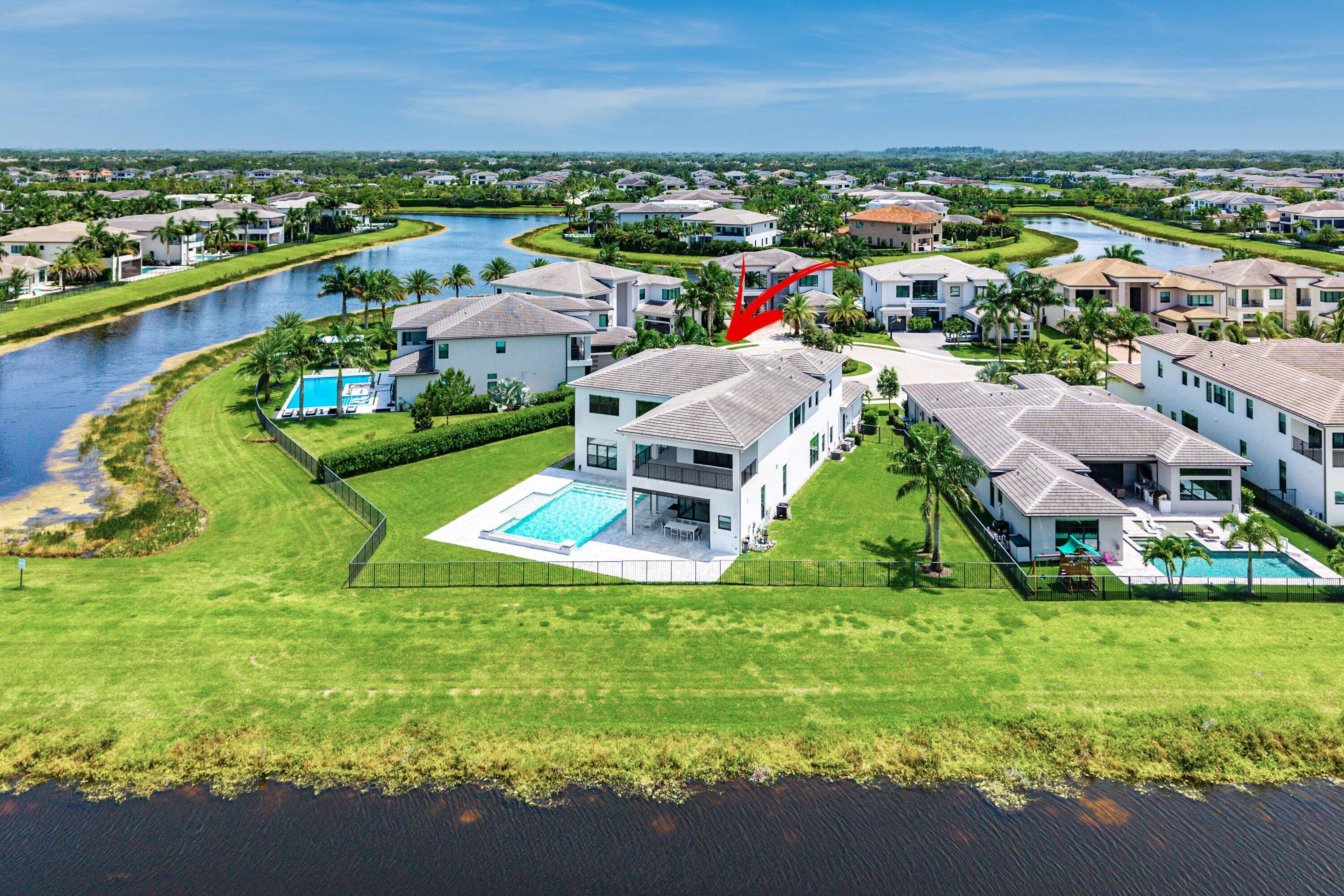 9611 Chianti Classico, Boca Raton FL 33496