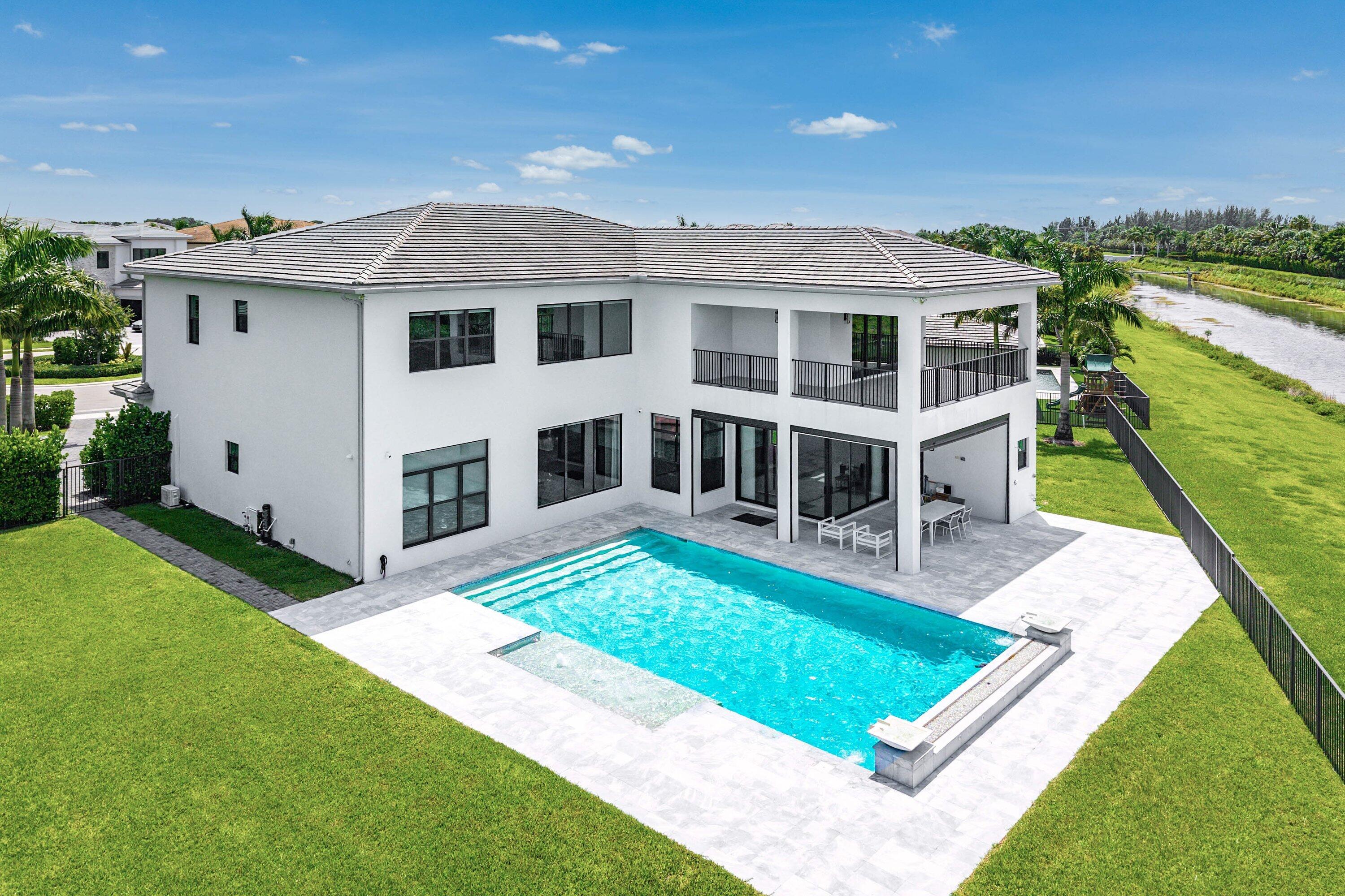 9611 Chianti Classico, Boca Raton FL 33496