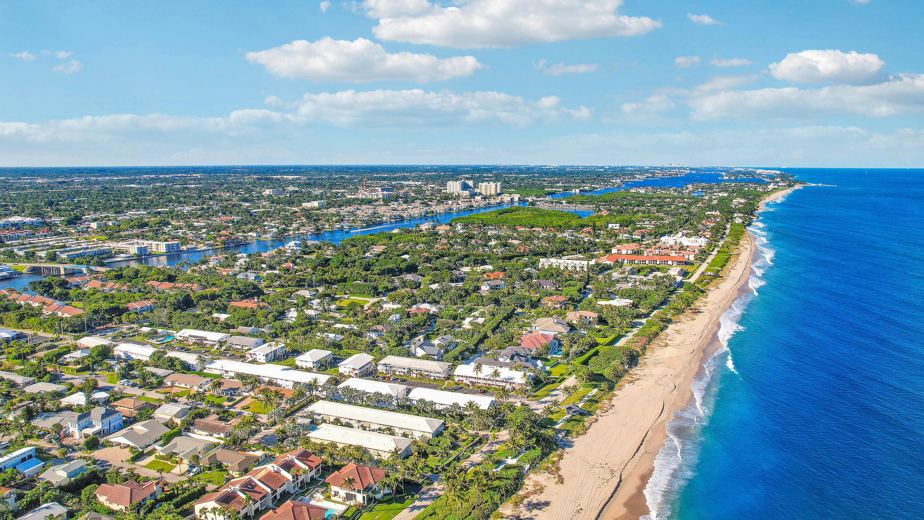 5505 N Ocean #3-103, Ocean Ridge FL 33435