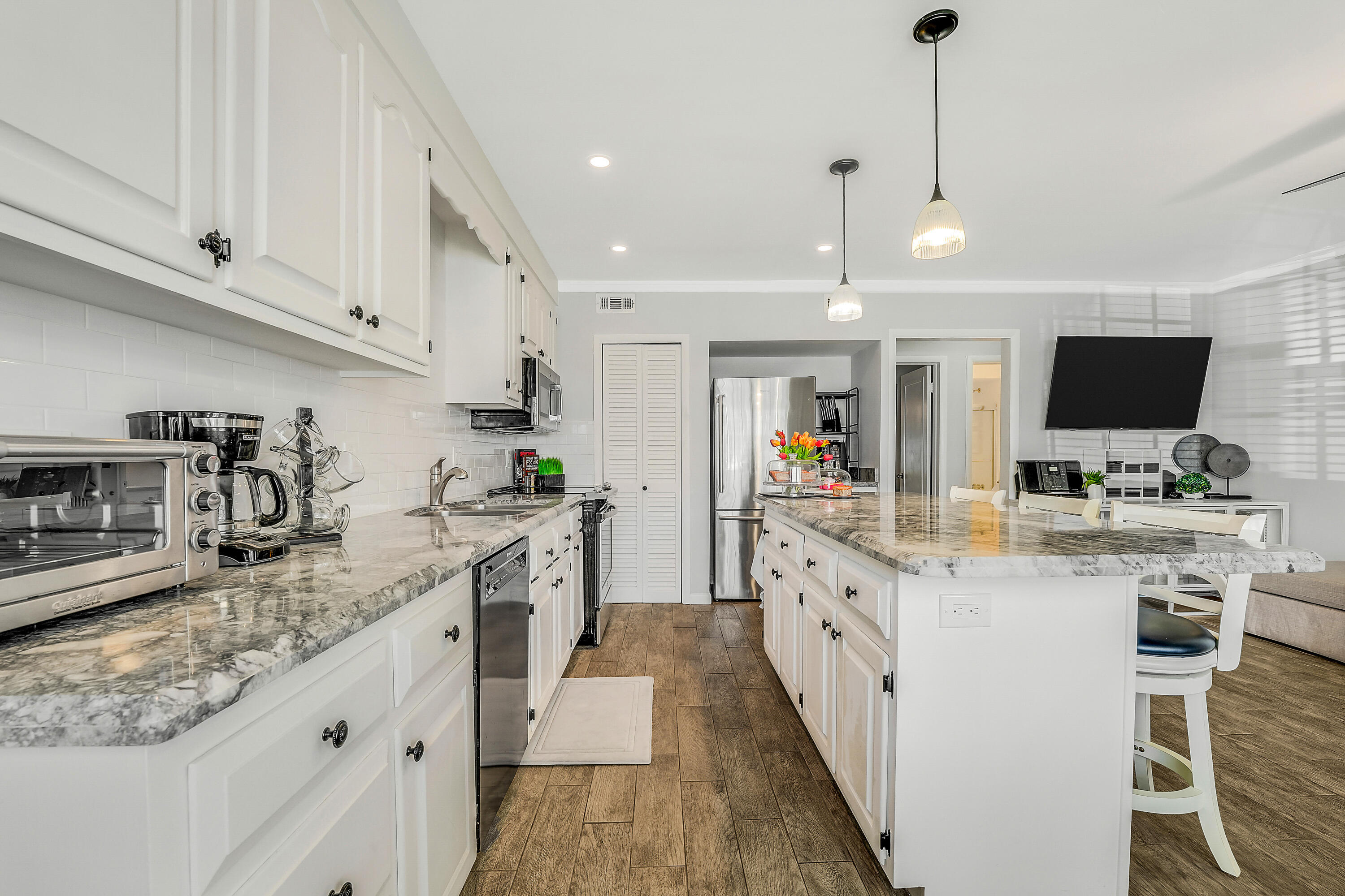 5505 N Ocean #3-103, Ocean Ridge FL 33435