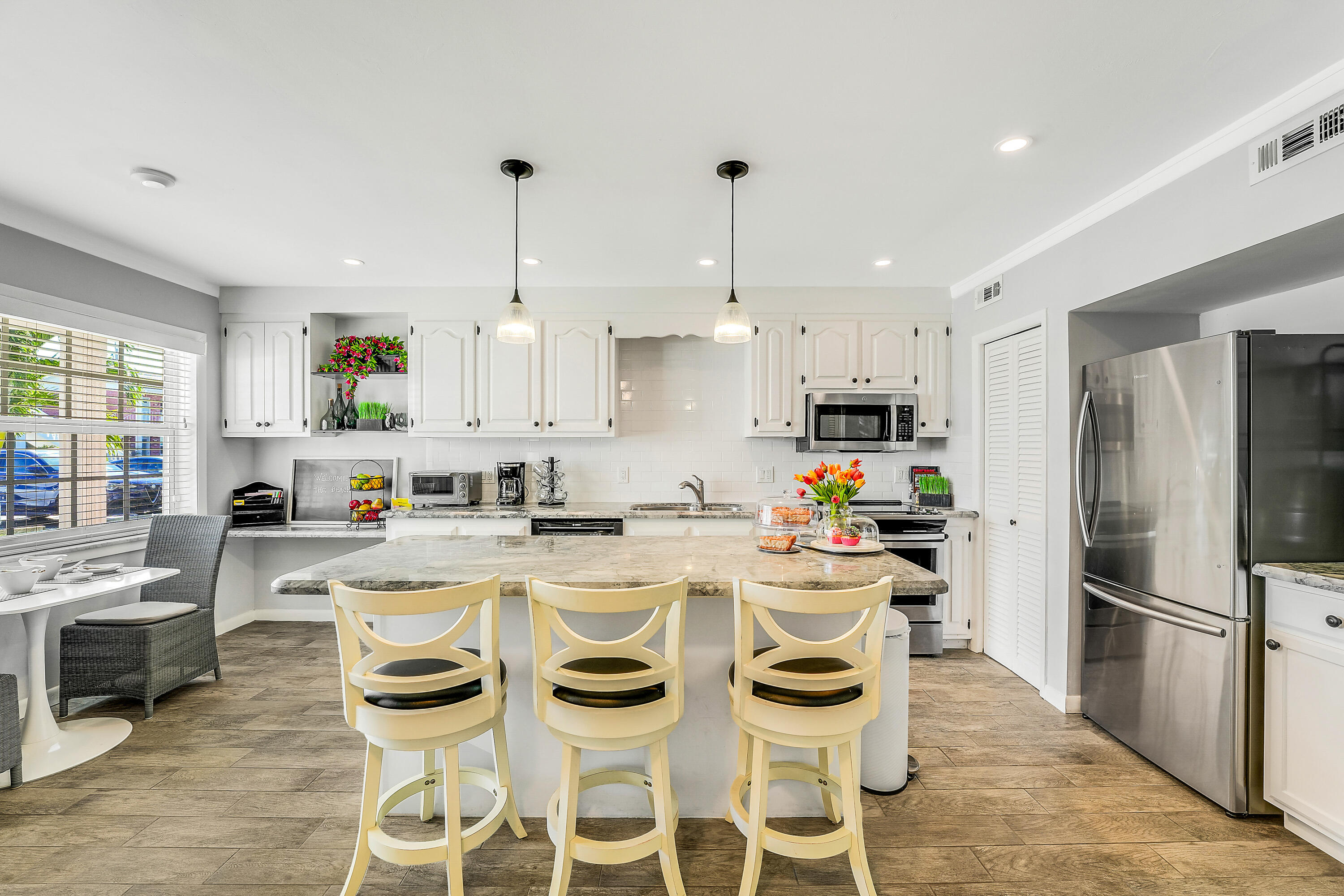5505 N Ocean #3-103, Ocean Ridge FL 33435