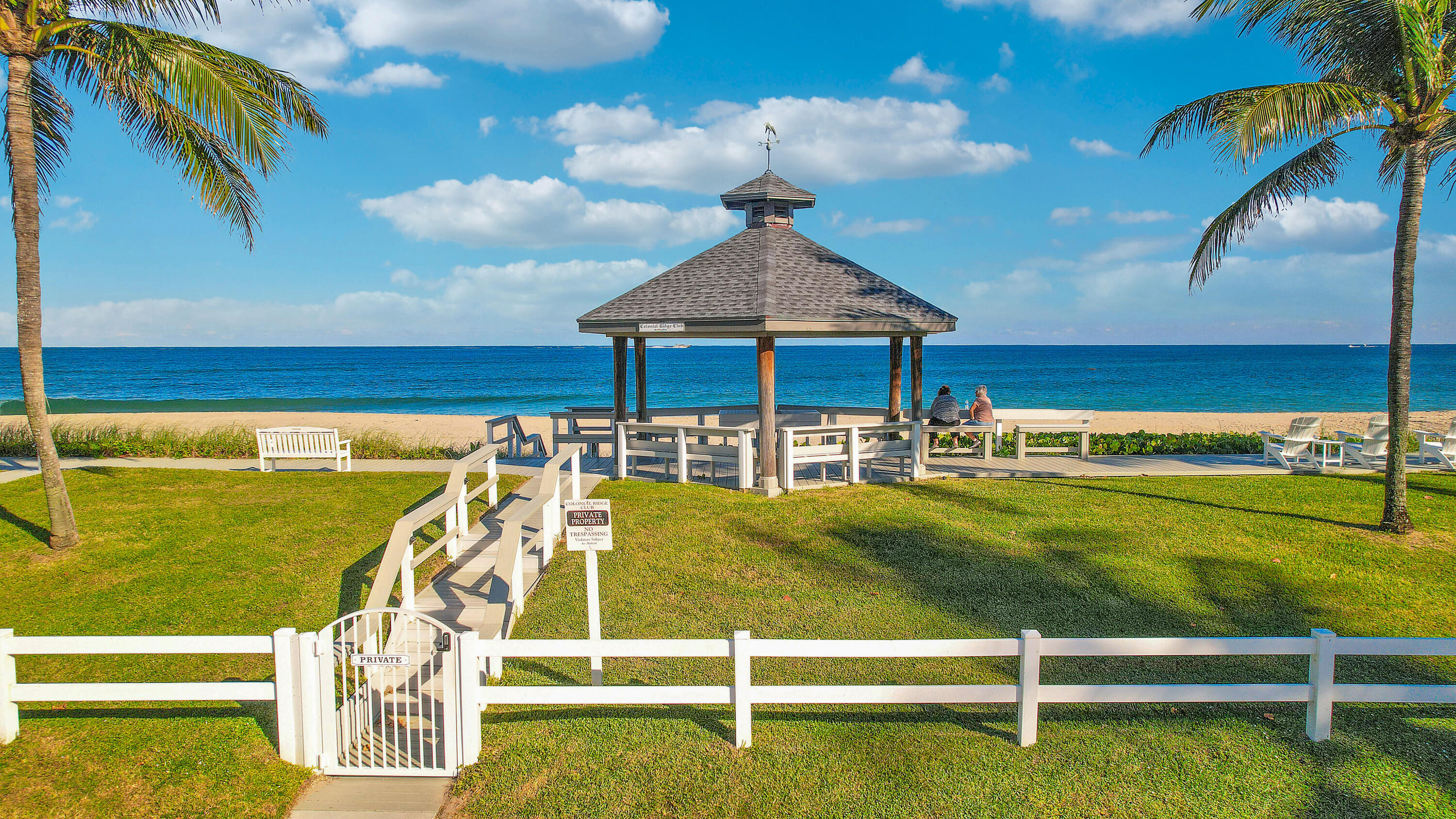 5505 N Ocean #3-103, Ocean Ridge FL 33435