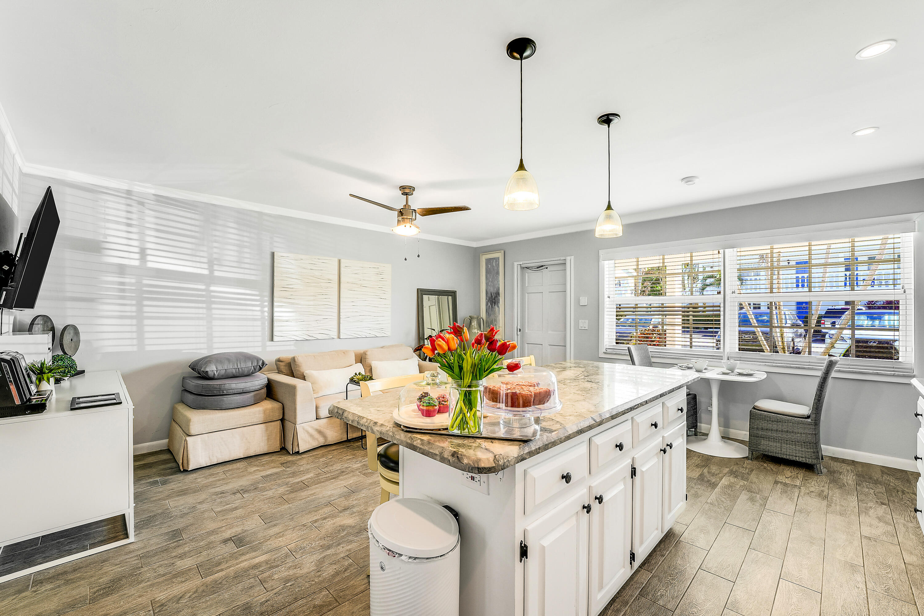 5505 N Ocean #3-103, Ocean Ridge FL 33435