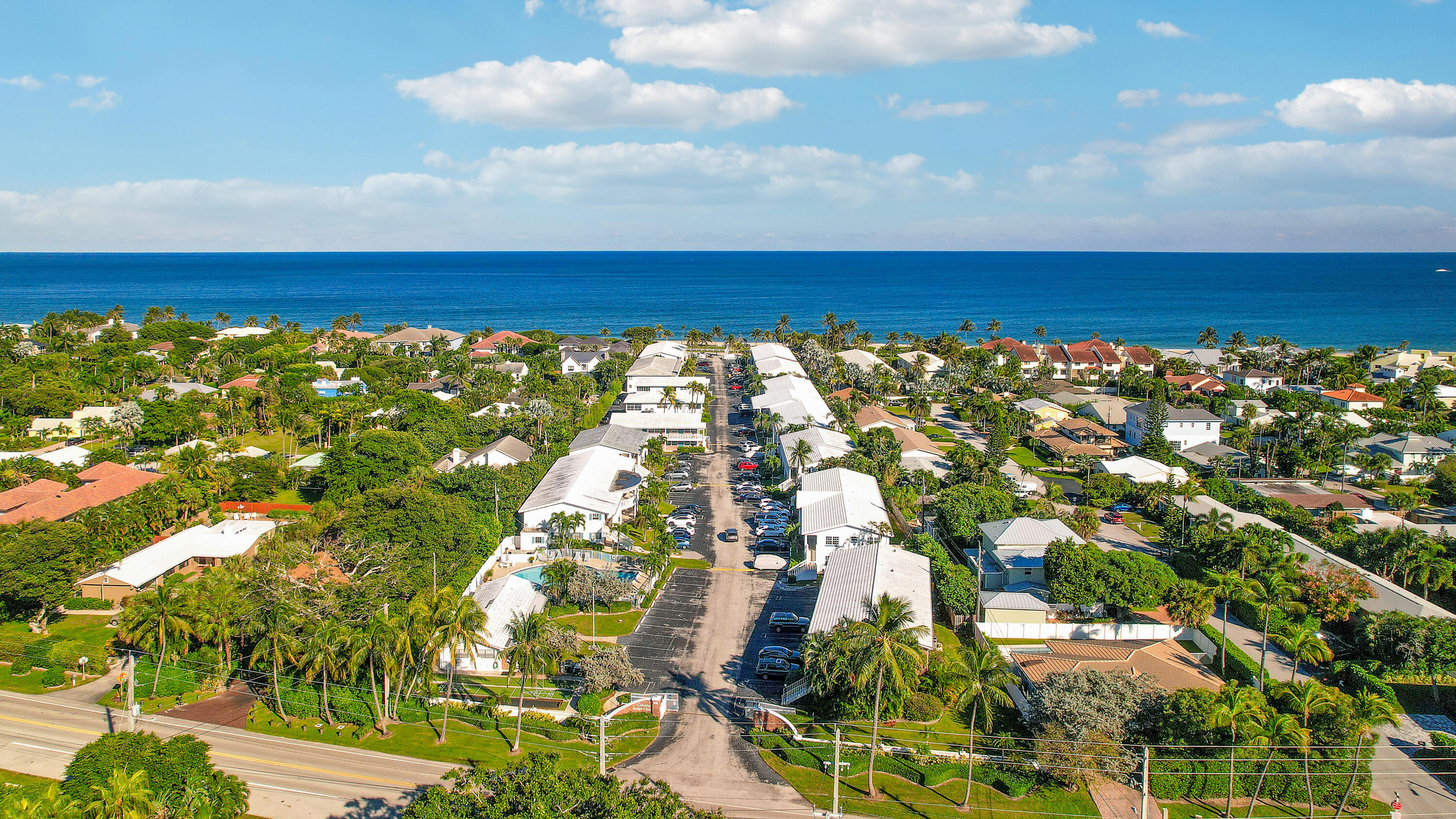 5505 N Ocean #3-103, Ocean Ridge FL 33435
