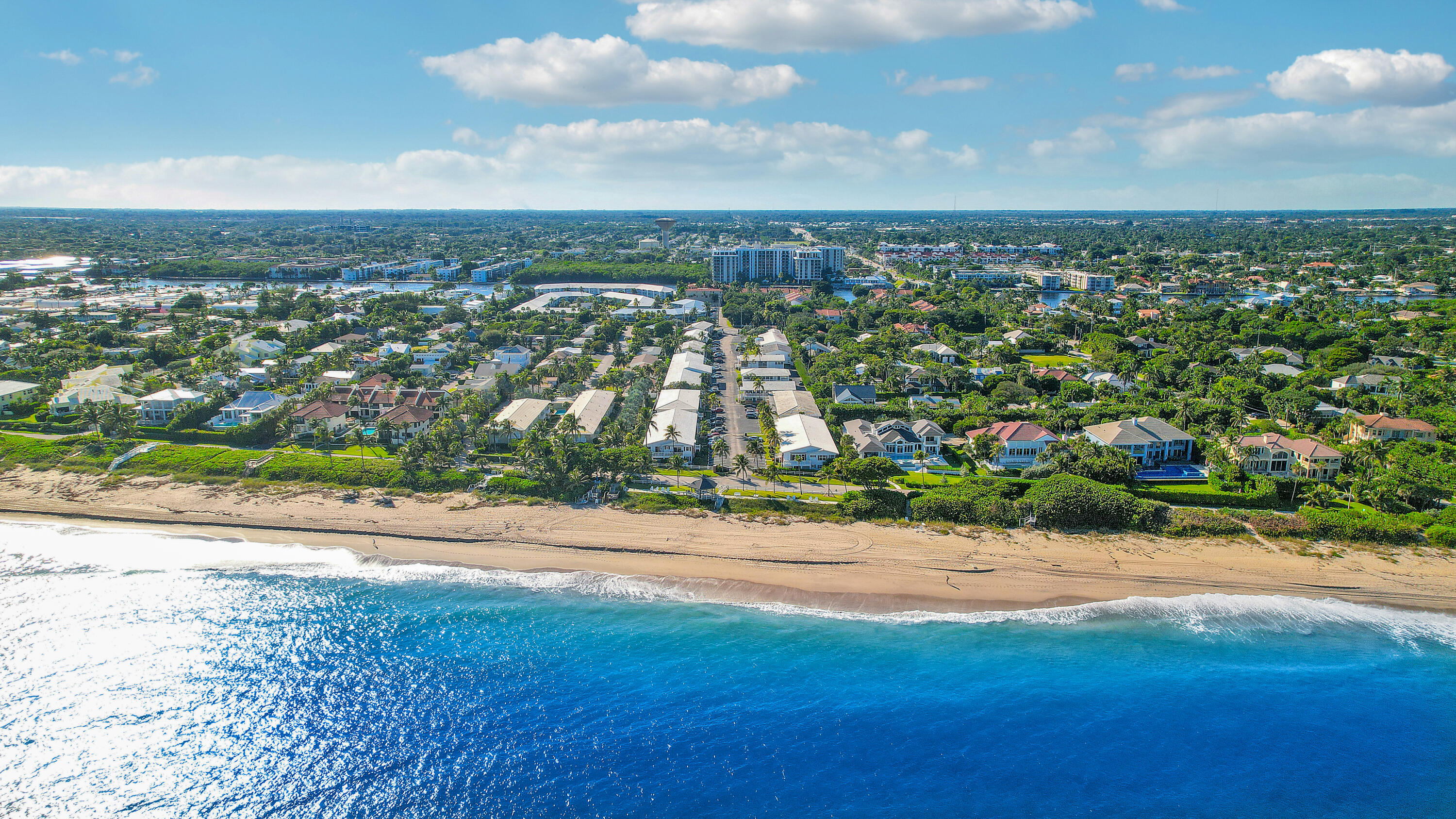 5505 N Ocean #3-103, Ocean Ridge FL 33435