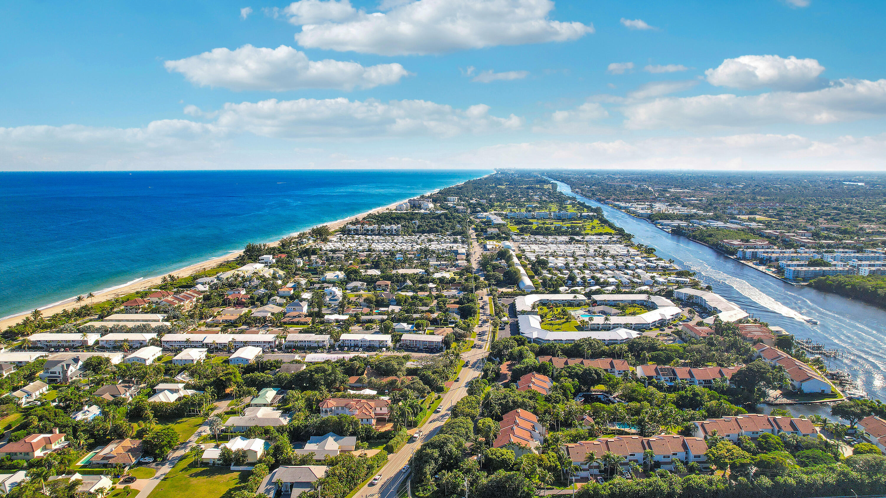 5505 N Ocean #3-103, Ocean Ridge FL 33435