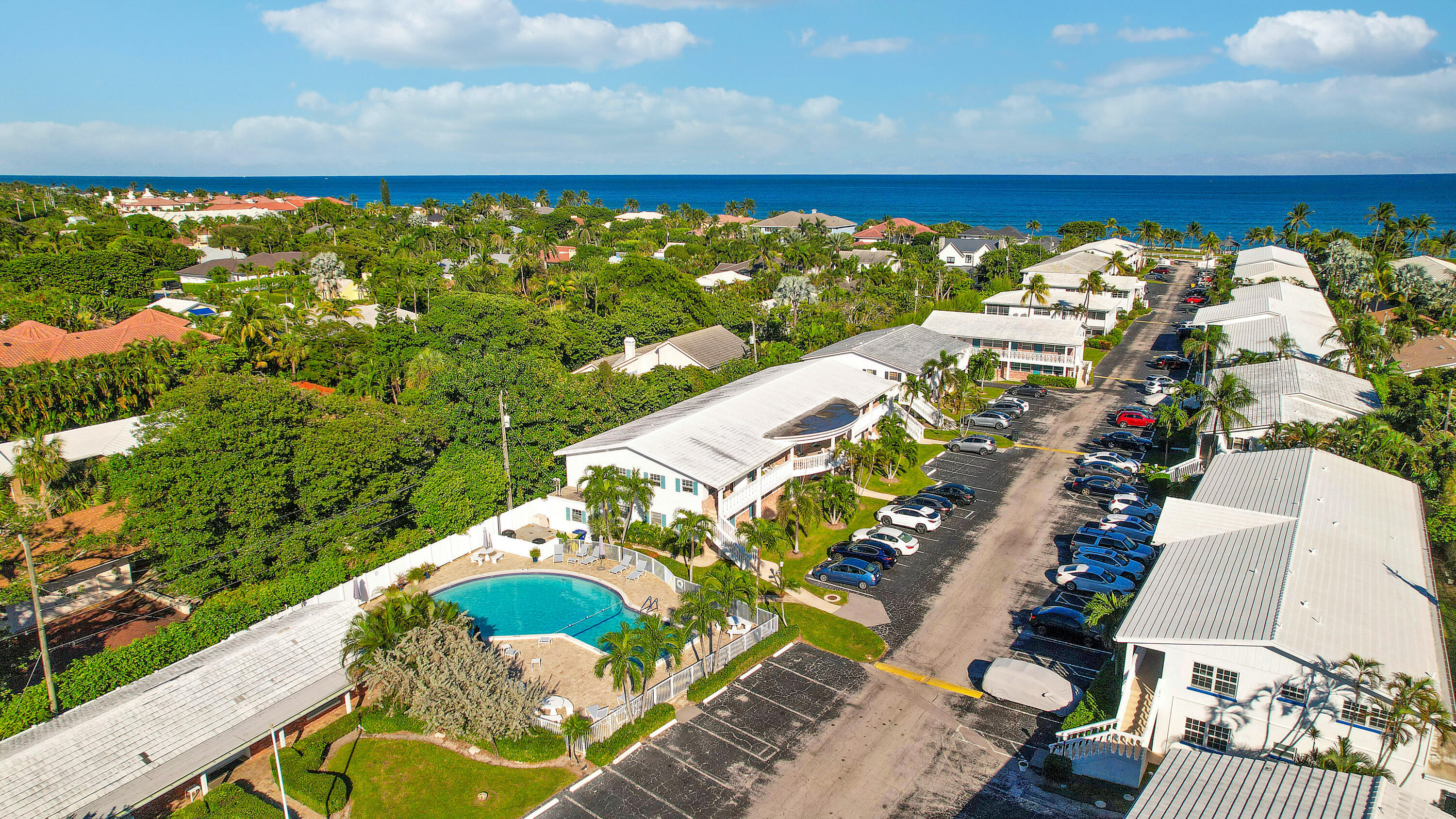 5505 N Ocean #3-103, Ocean Ridge FL 33435
