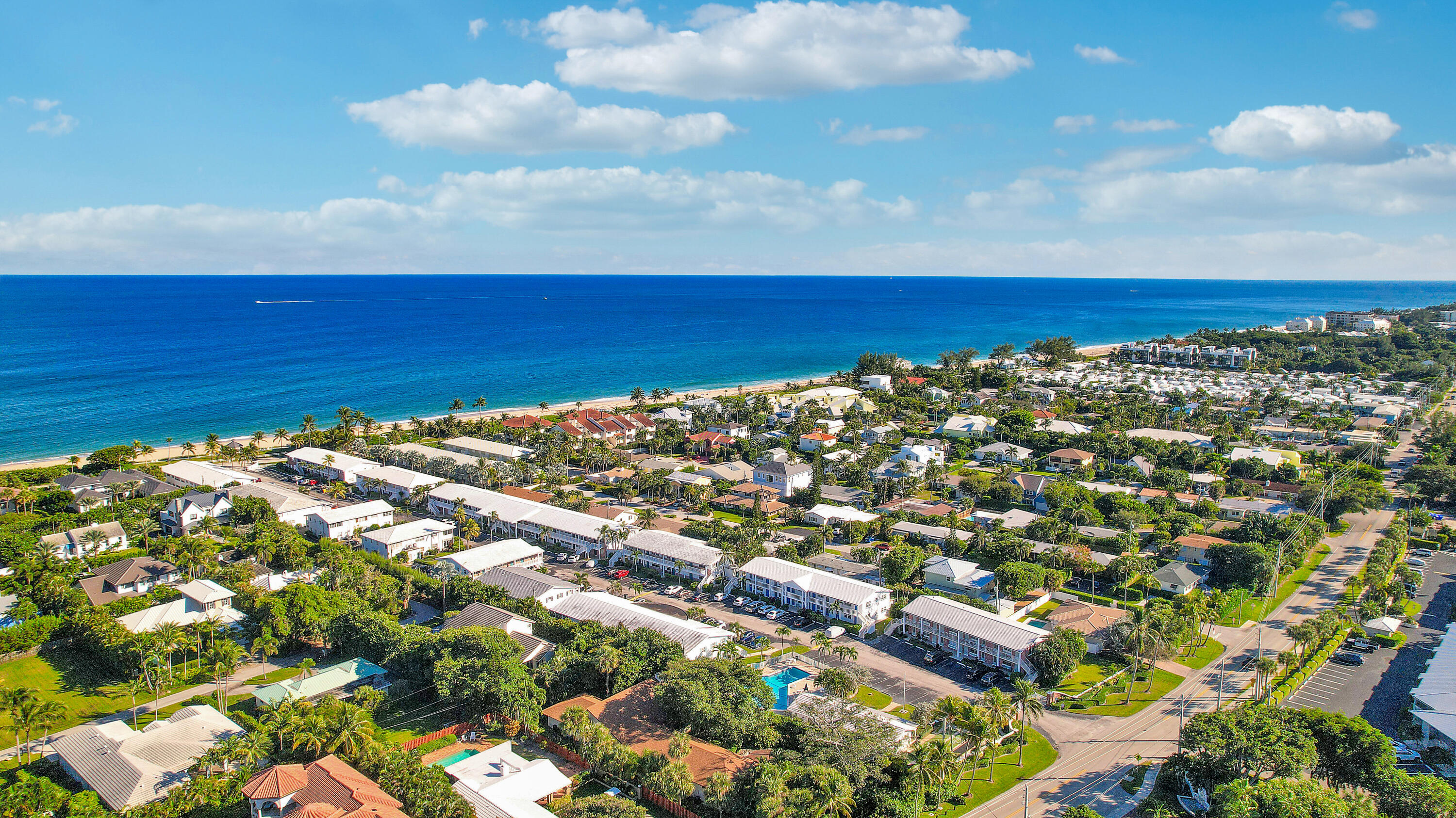 5505 N Ocean #3-103, Ocean Ridge FL 33435