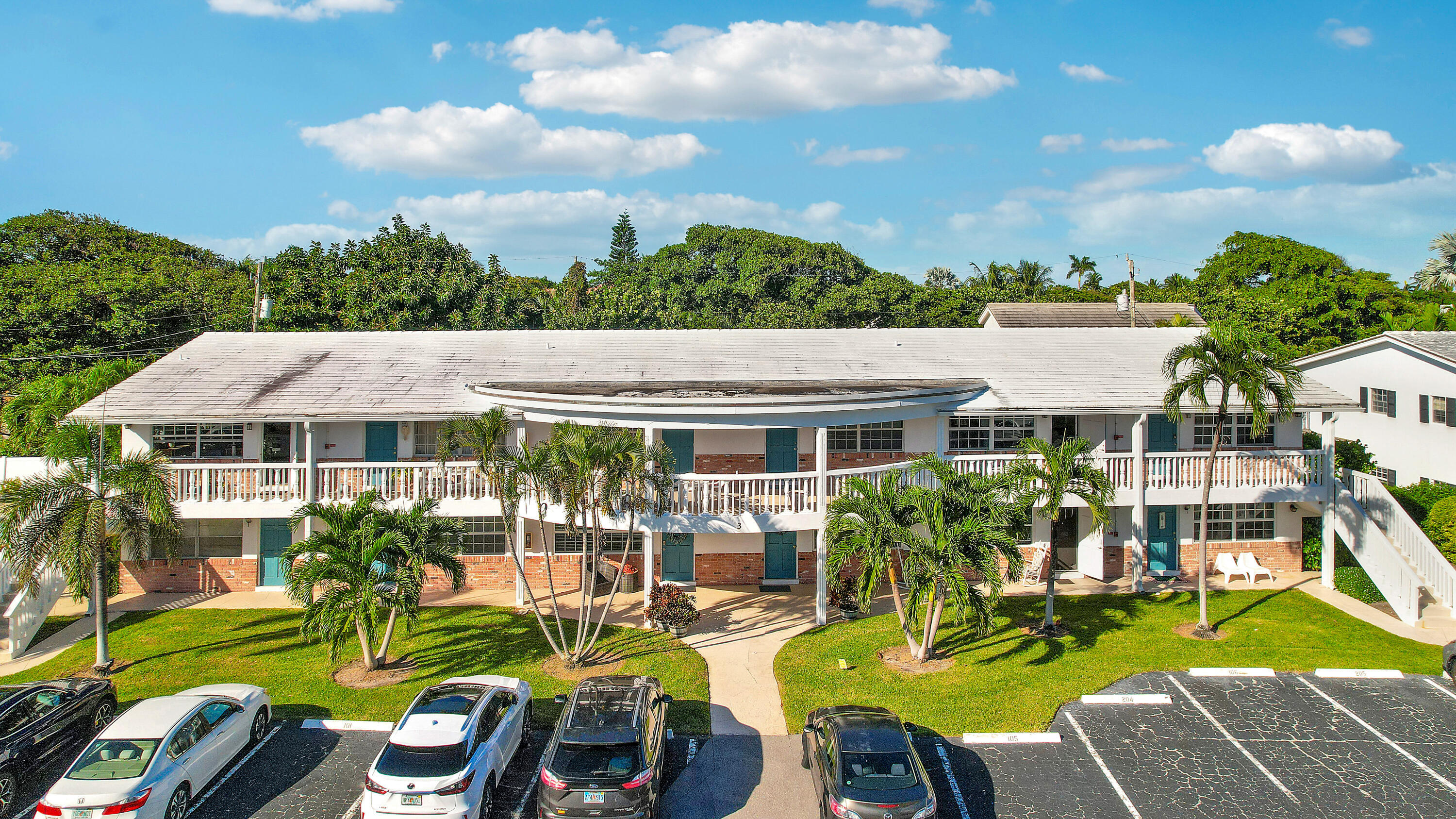 5505 N Ocean #3-103, Ocean Ridge FL 33435