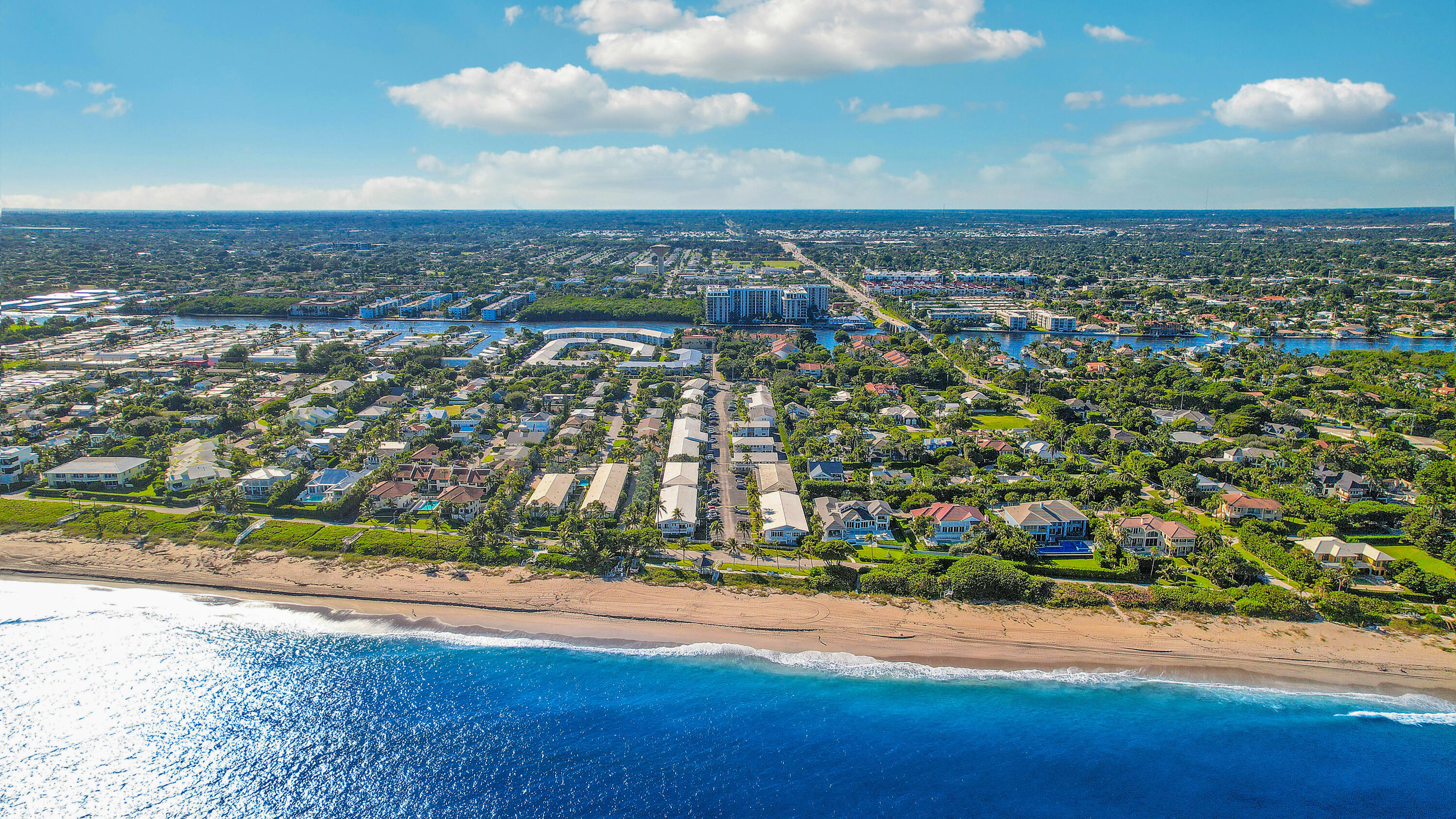 5505 N Ocean #3-103, Ocean Ridge FL 33435