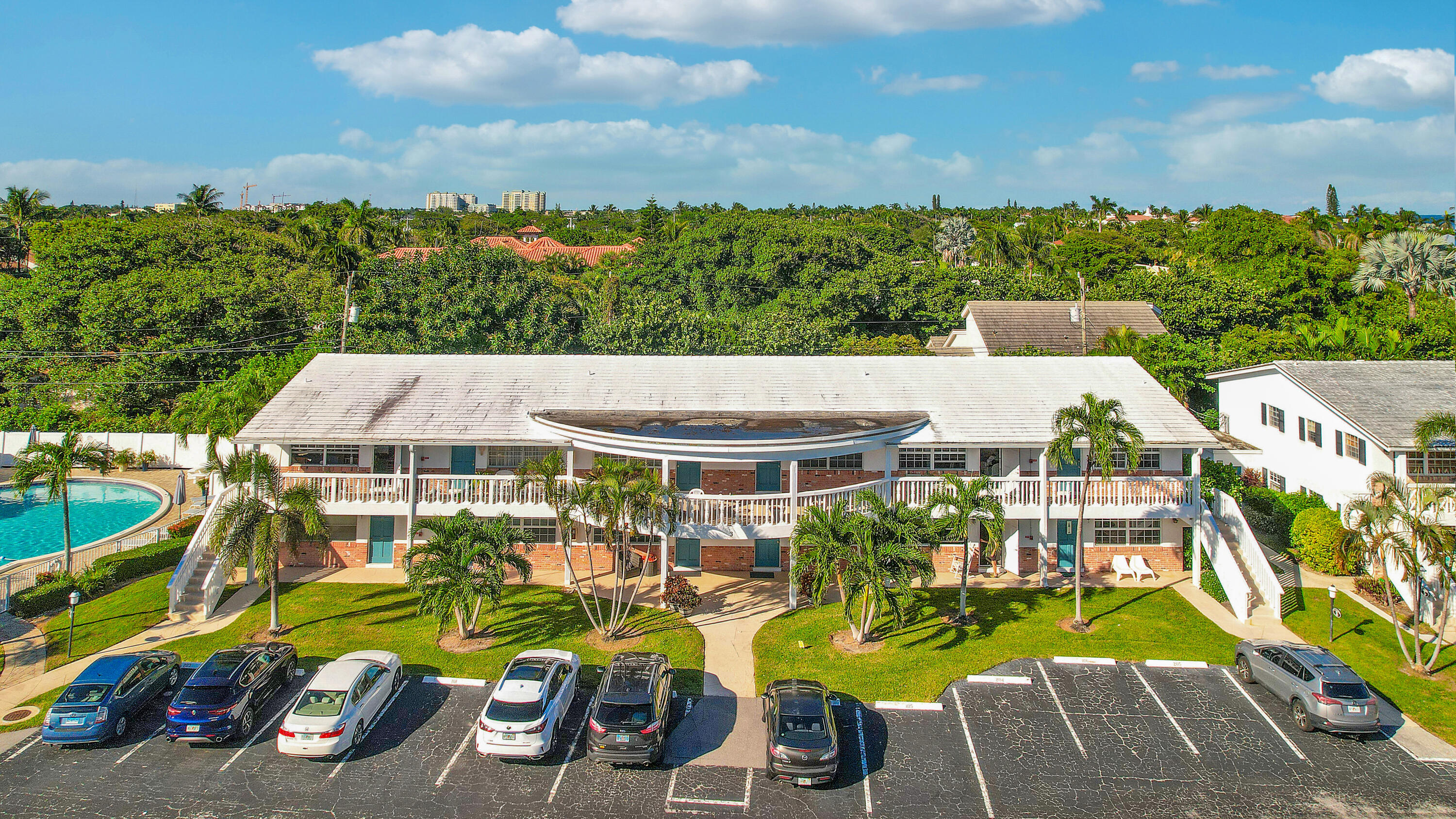 5505 N Ocean #3-103, Ocean Ridge FL 33435