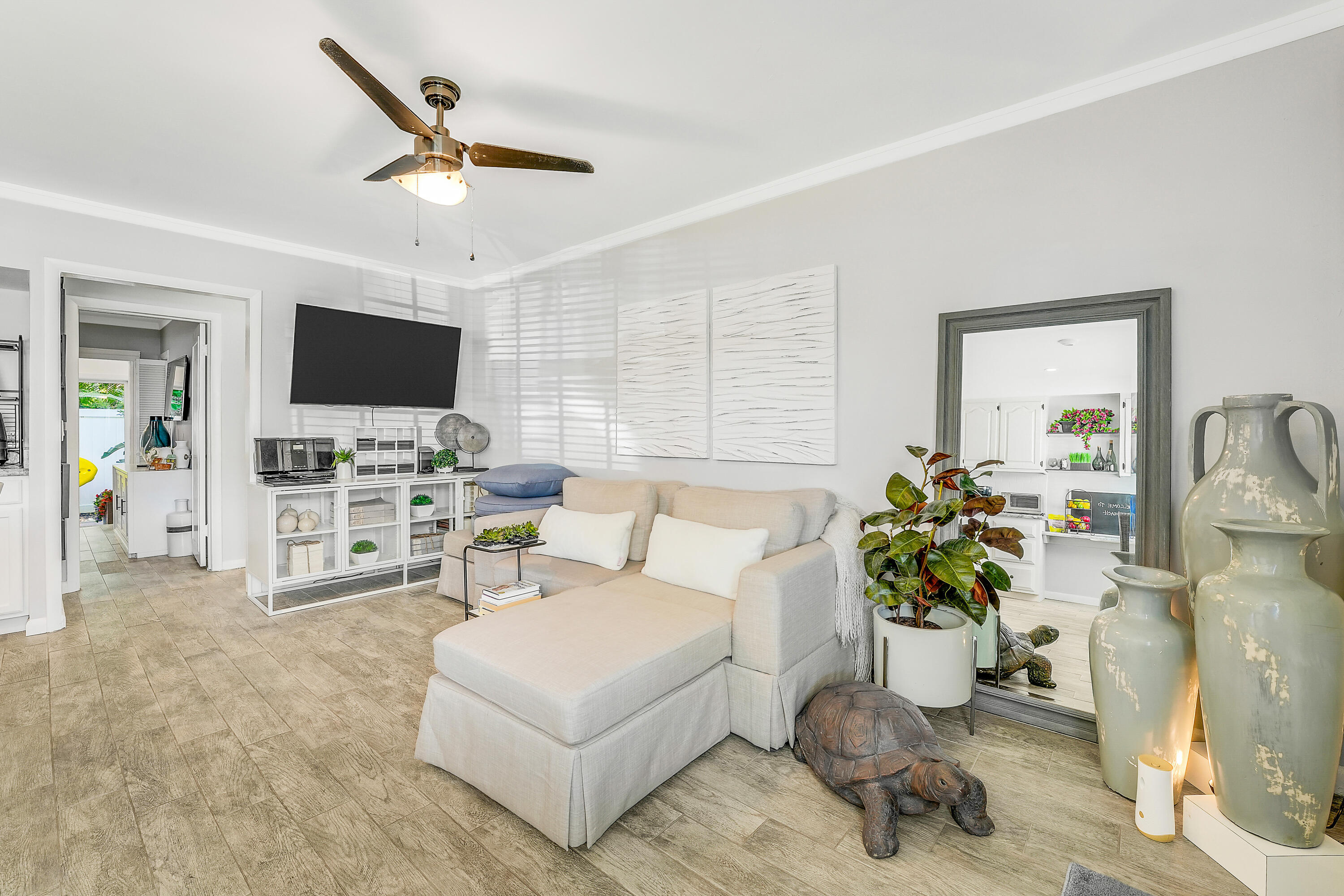 5505 N Ocean #3-103, Ocean Ridge FL 33435